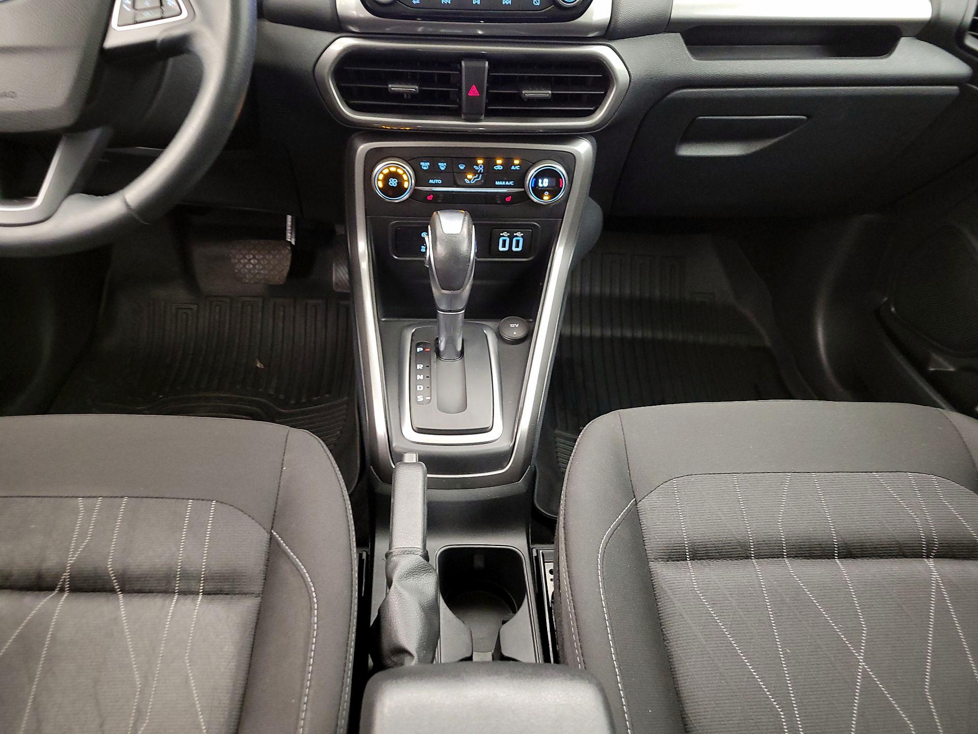 Thumbnail: 2020 Ford EcoSport - 17