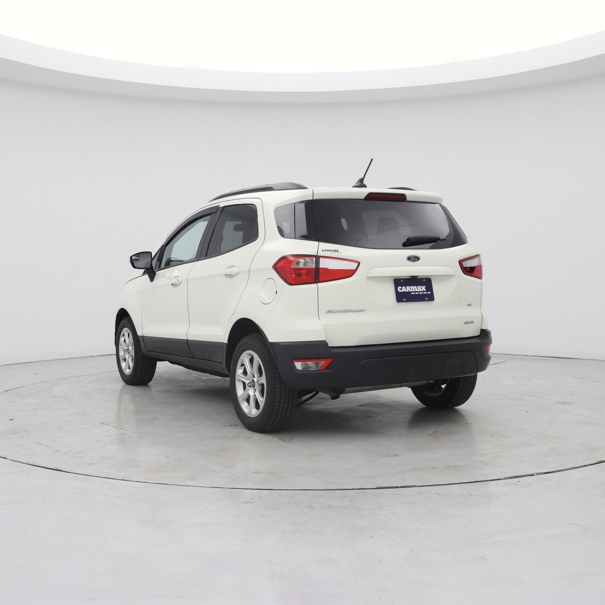 Thumbnail: 2020 Ford EcoSport - 2