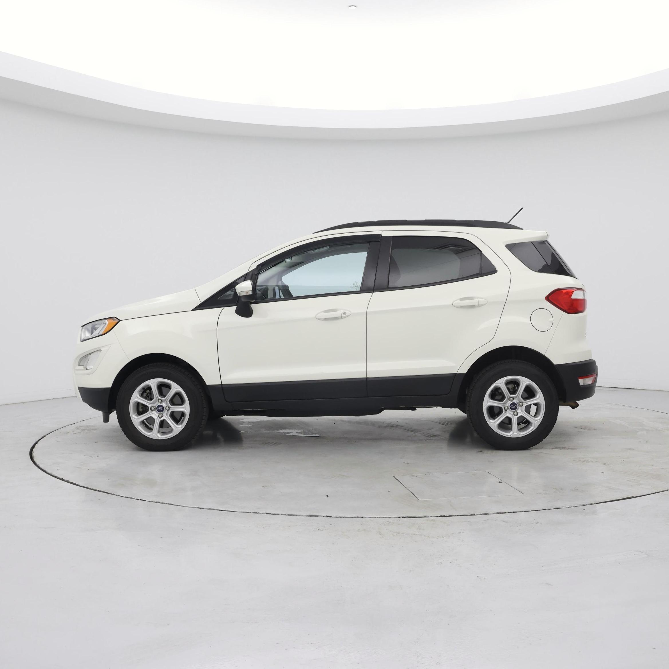 Thumbnail: 2020 Ford EcoSport - 3