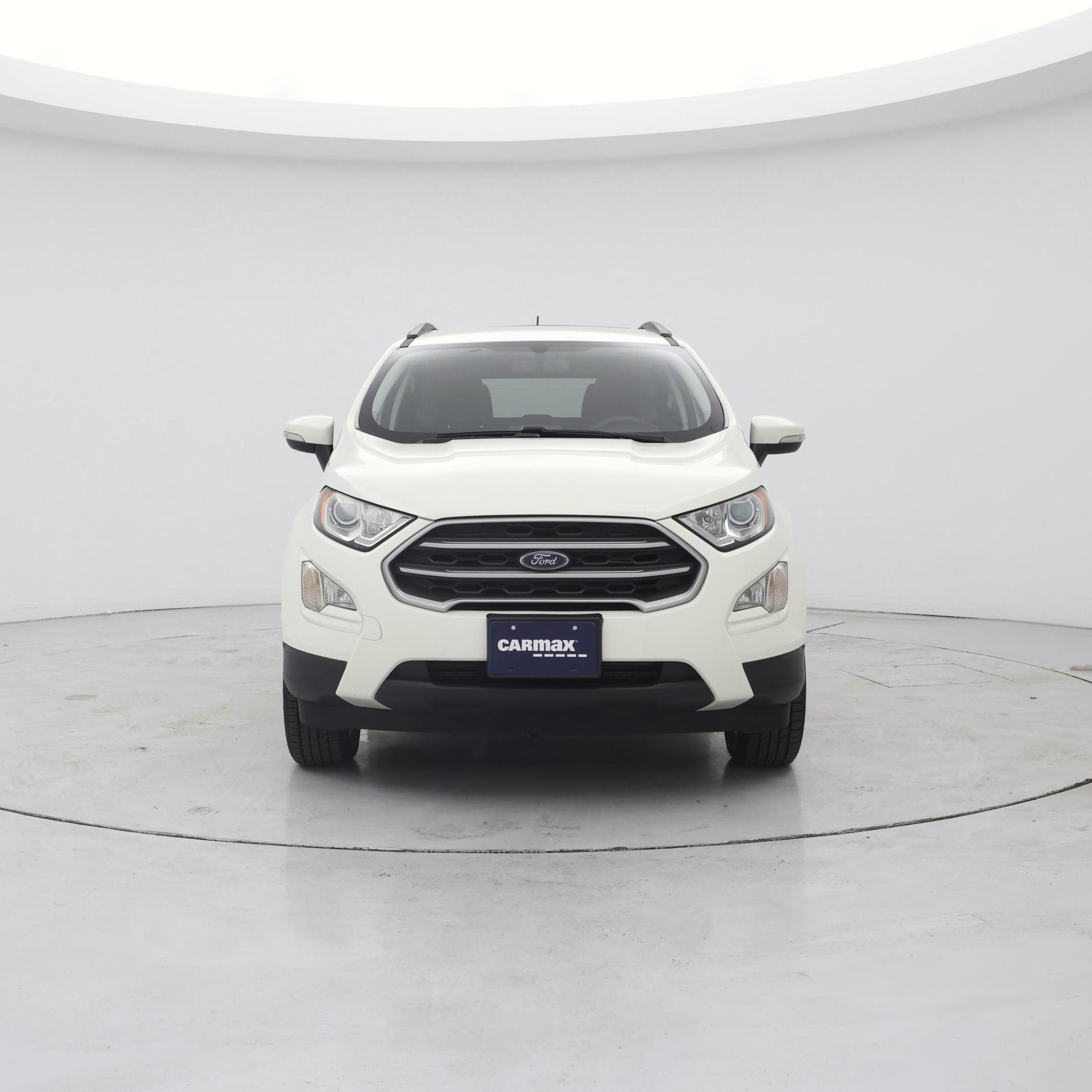 Thumbnail: 2020 Ford EcoSport - 5