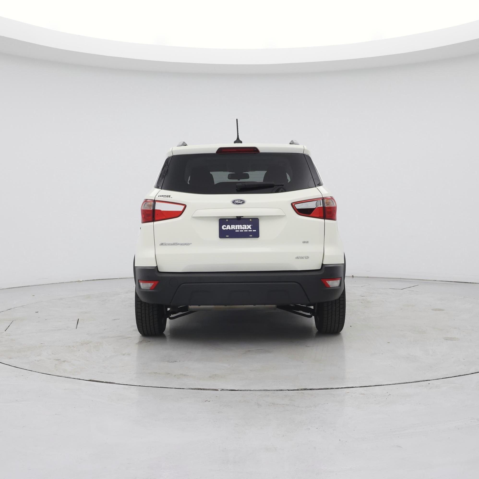 Thumbnail: 2020 Ford EcoSport - 6
