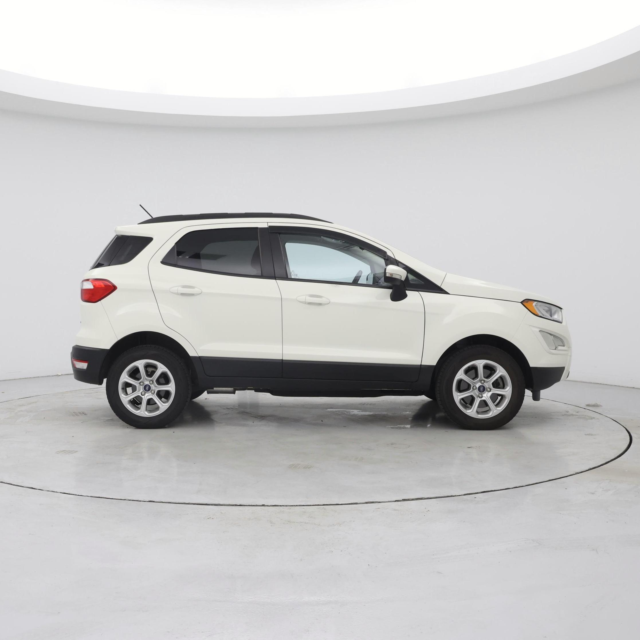 Thumbnail: 2020 Ford EcoSport - 7