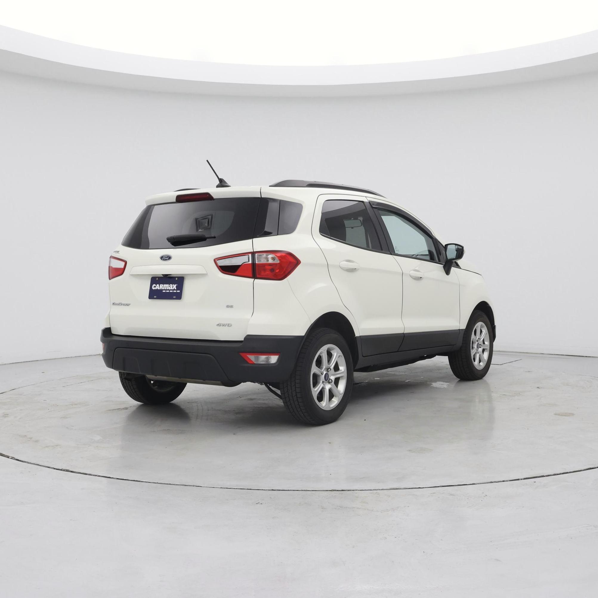 Thumbnail: 2020 Ford EcoSport - 8
