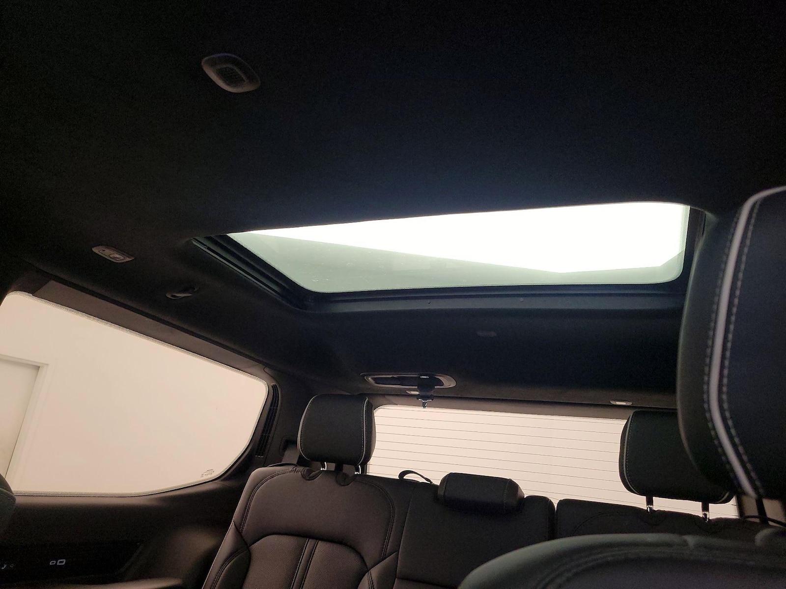 2023 Jeep Grand Wagoneer Series II - Photo 27