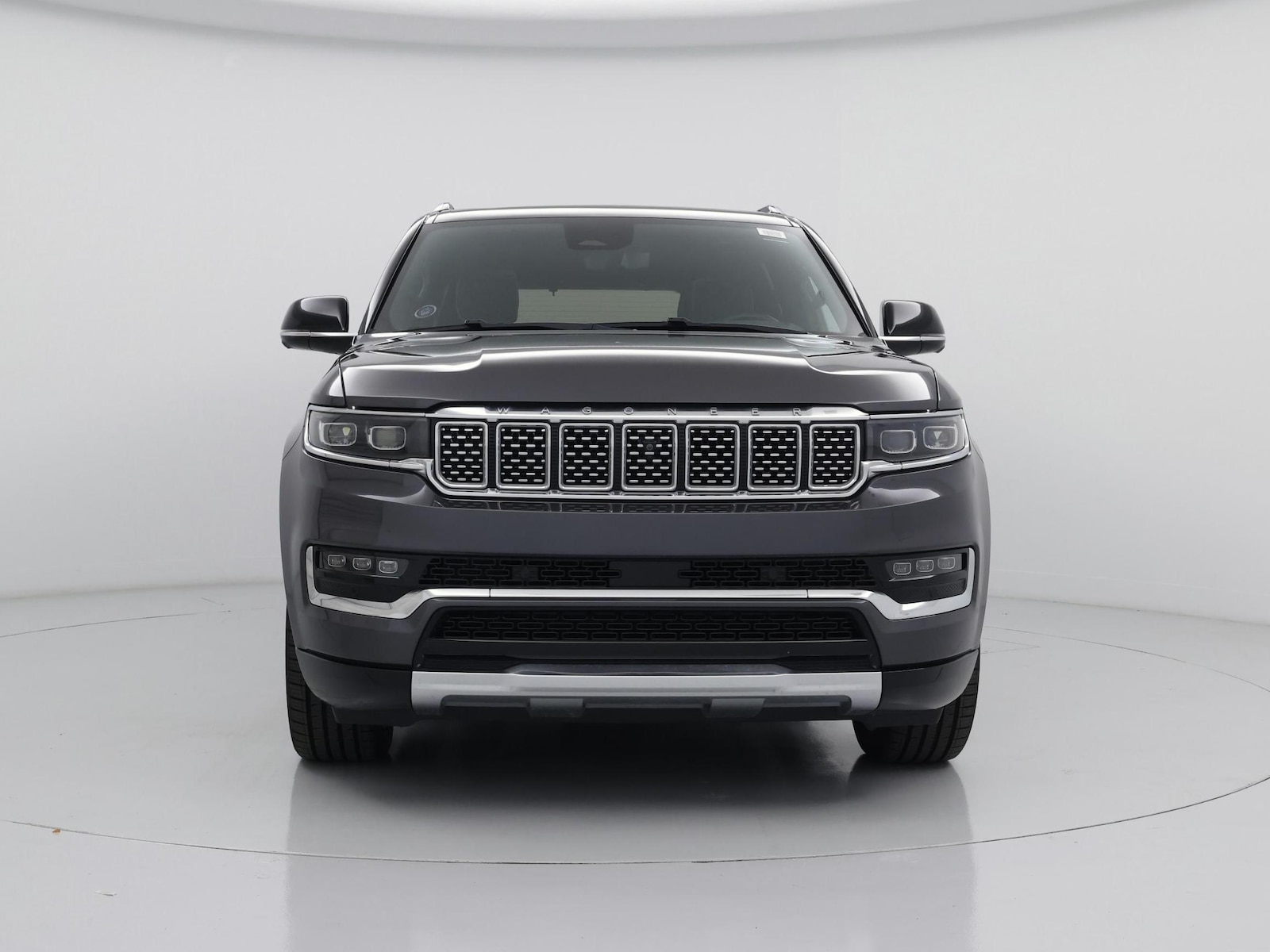 2023 Jeep Grand Wagoneer Series II - Photo 6