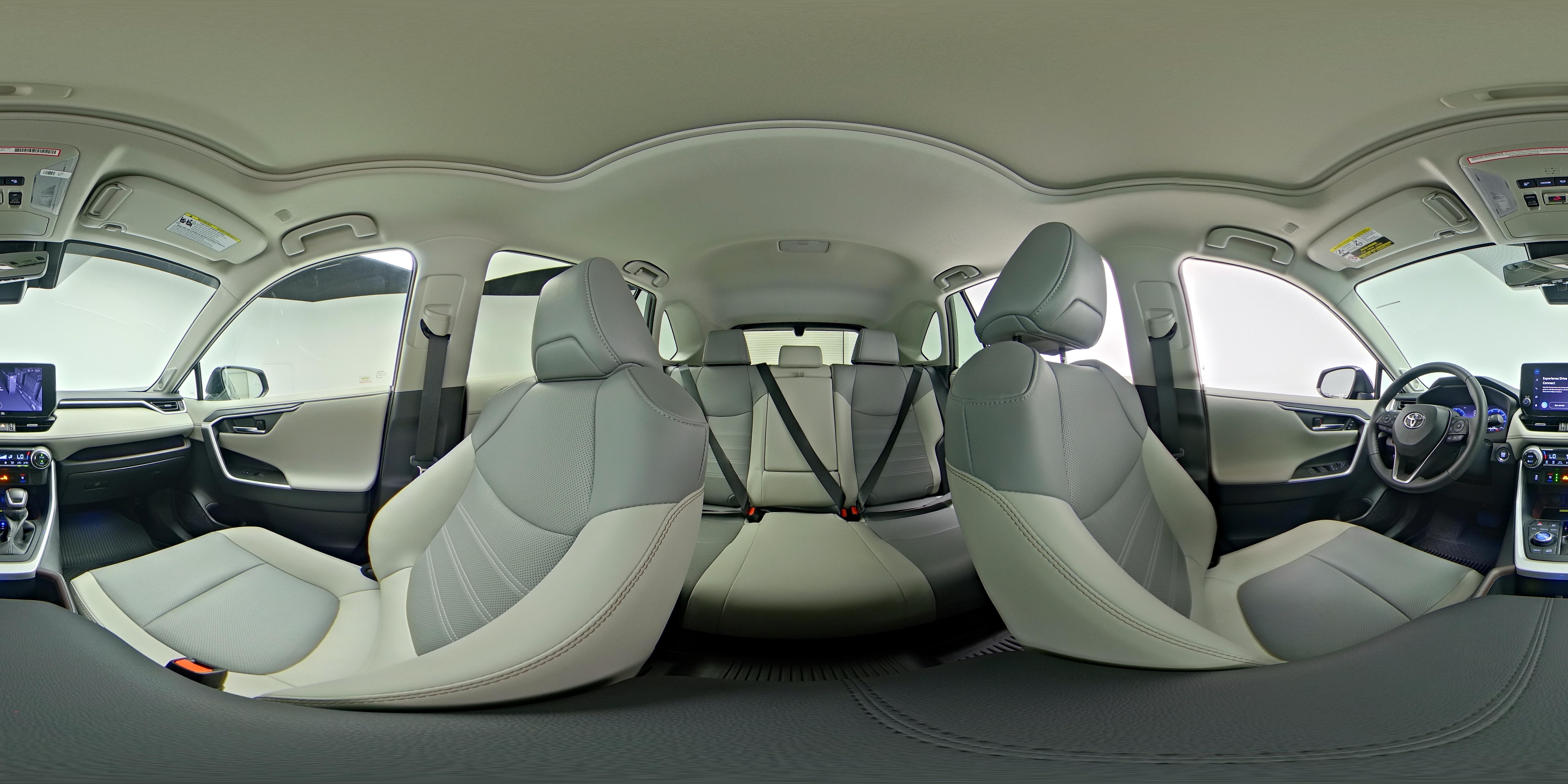 2024 Toyota RAV4 Limited - Photo 20