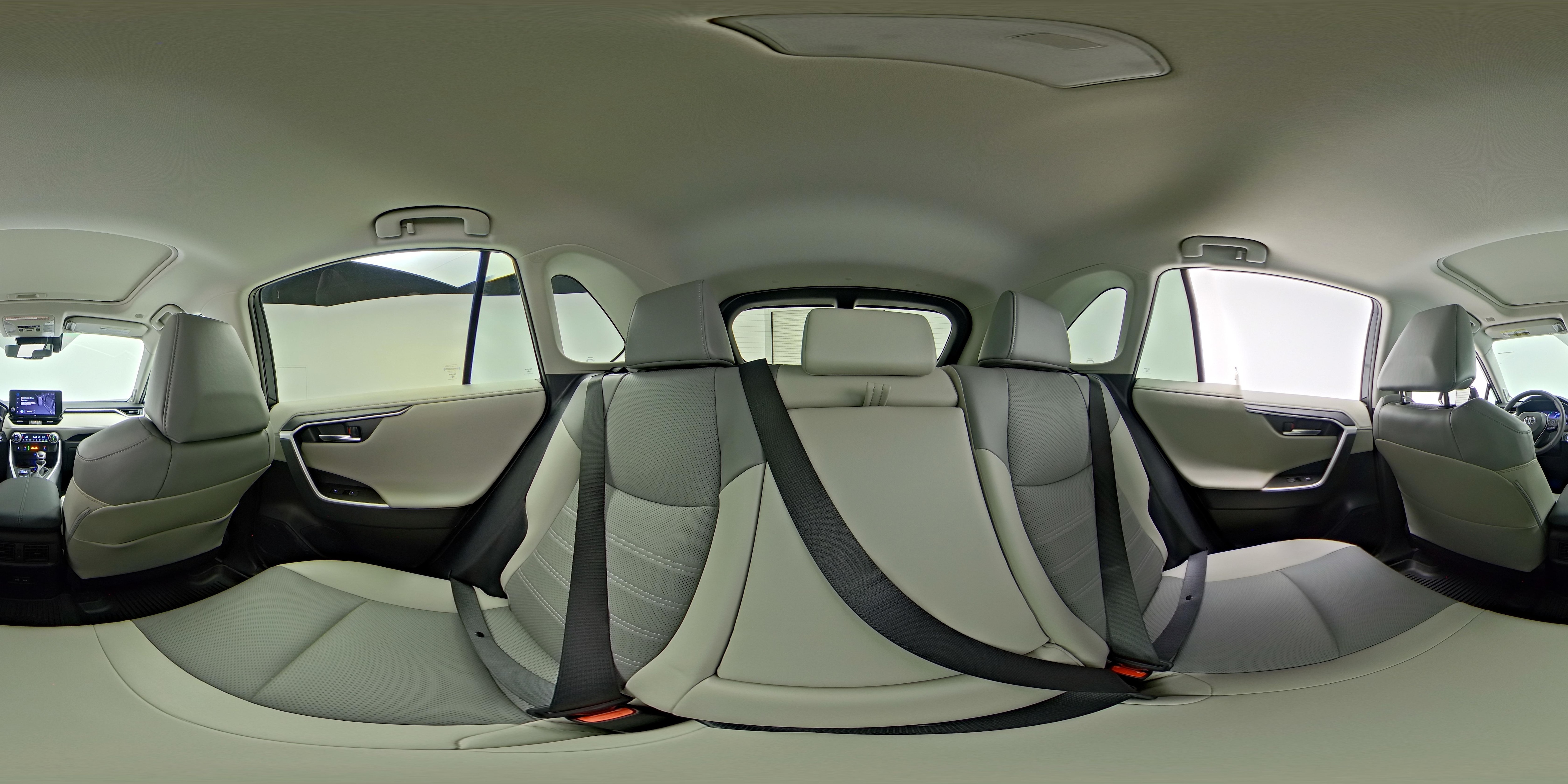 2024 Toyota RAV4 Limited - Photo 21
