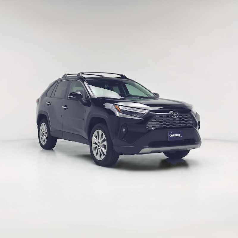 2024 Toyota RAV4 Limited