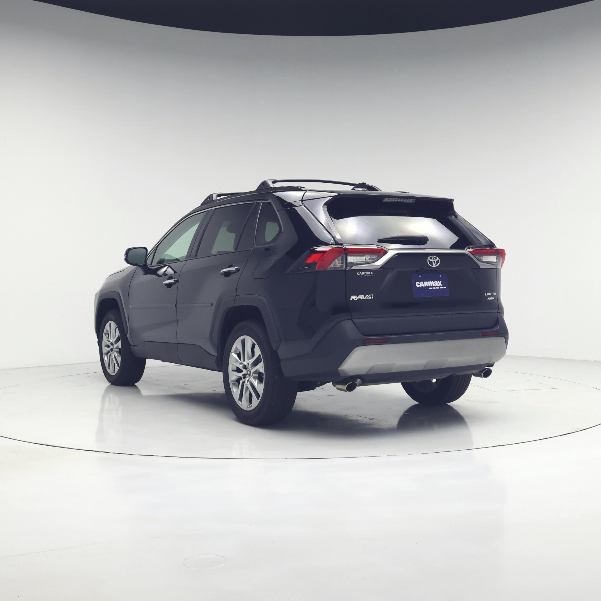 Thumbnail: 2024 Toyota RAV4 - 2