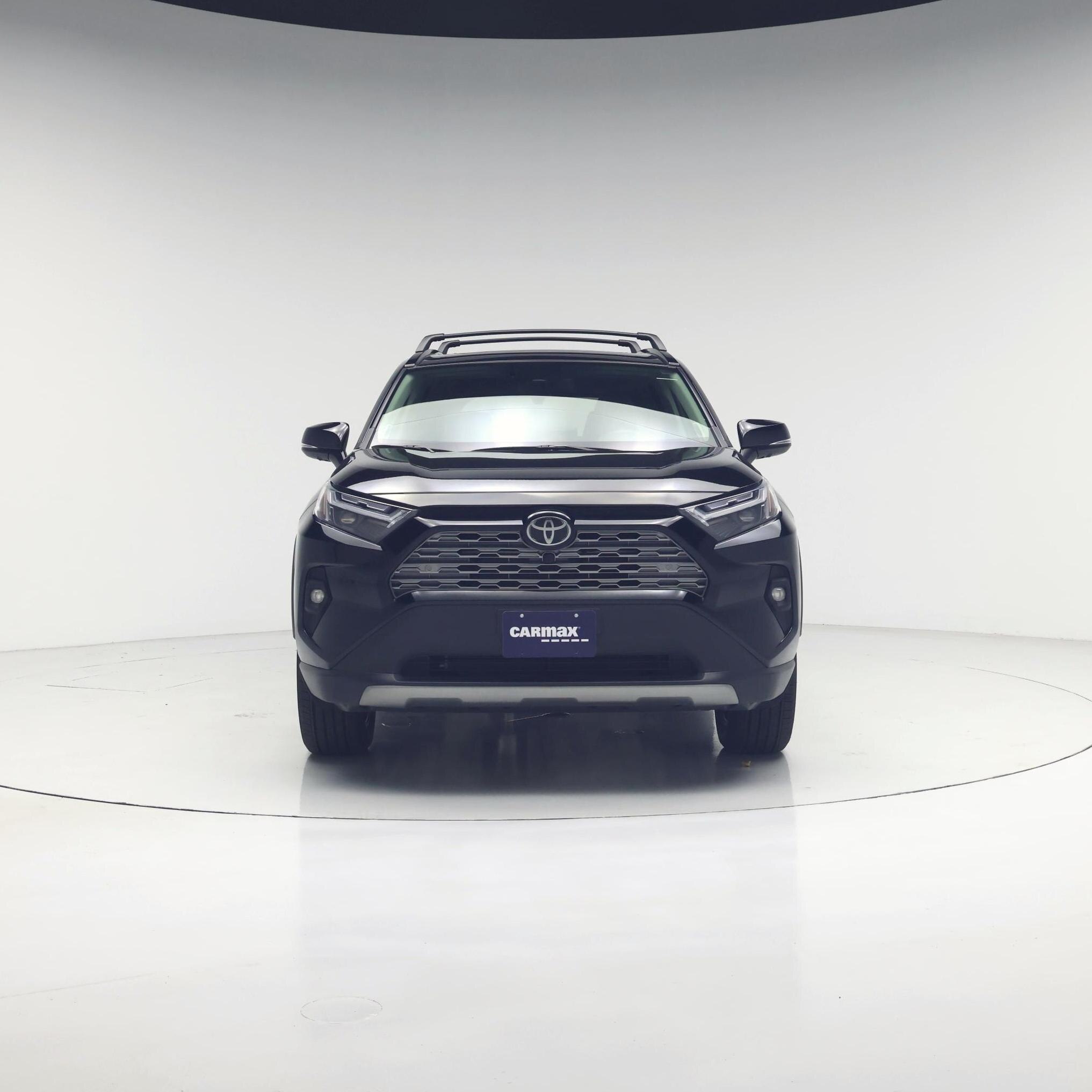Thumbnail: 2024 Toyota RAV4 - 5