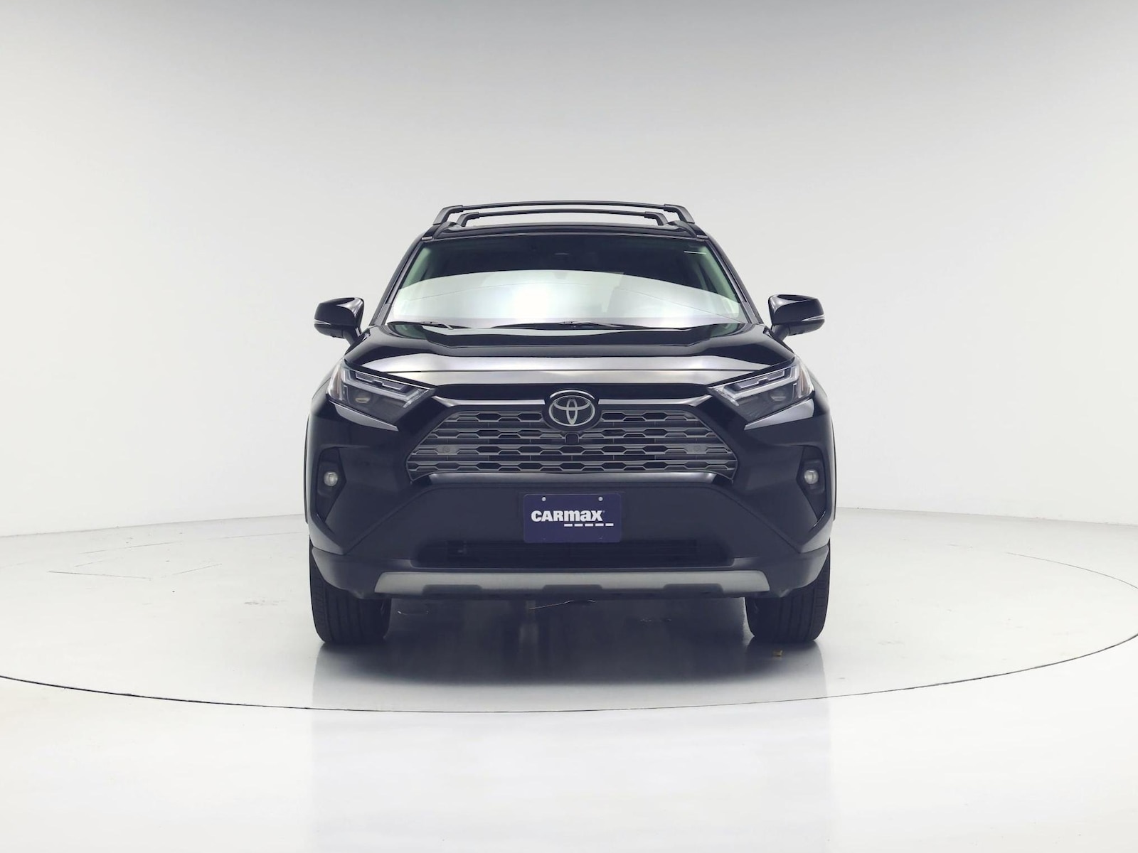 2024 Toyota RAV4 Limited - Photo 6