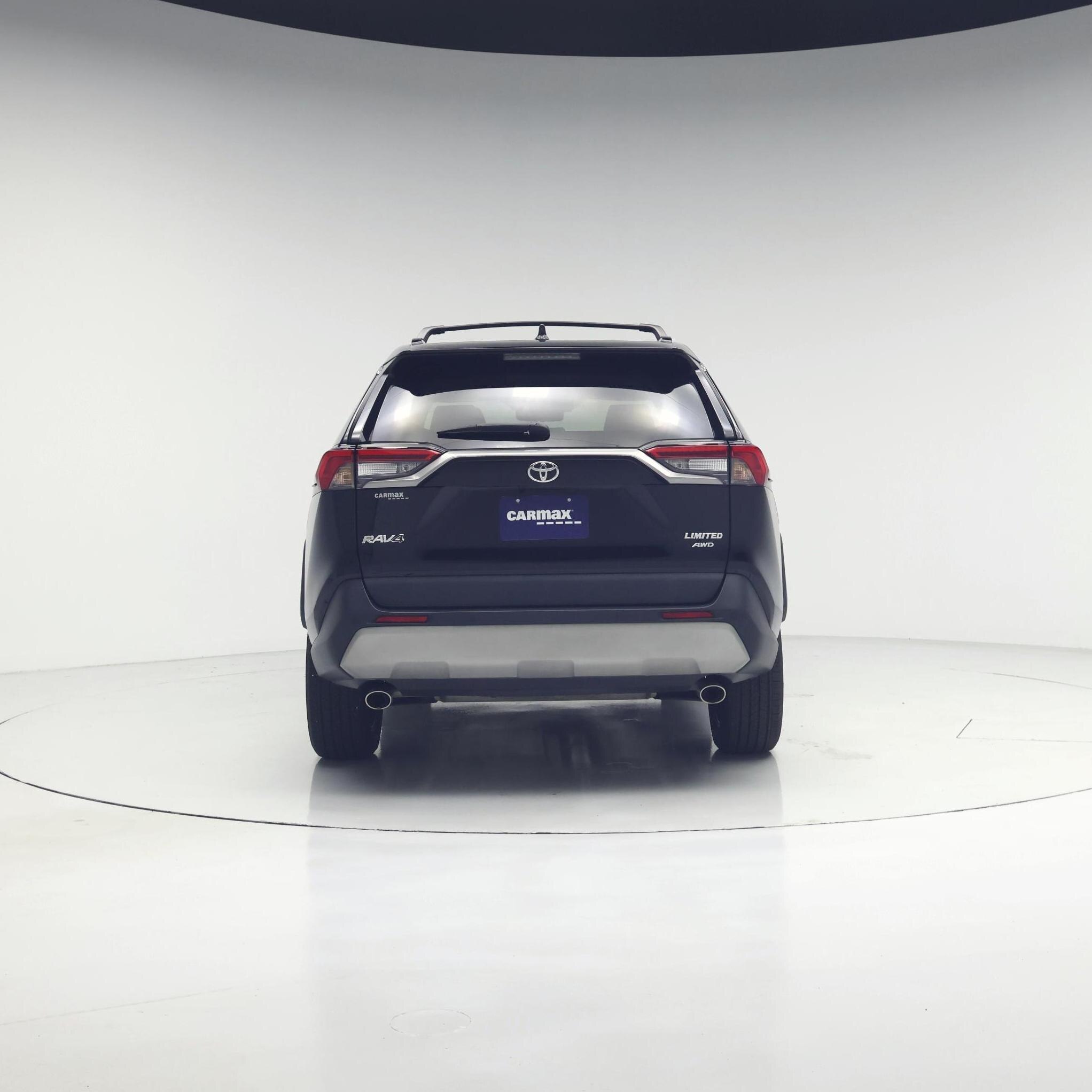 Thumbnail: 2024 Toyota RAV4 - 6