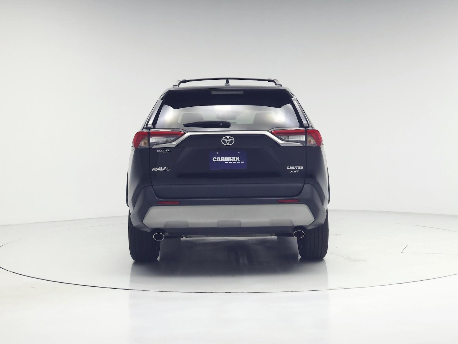 2024 Toyota RAV4 Limited - Photo 7