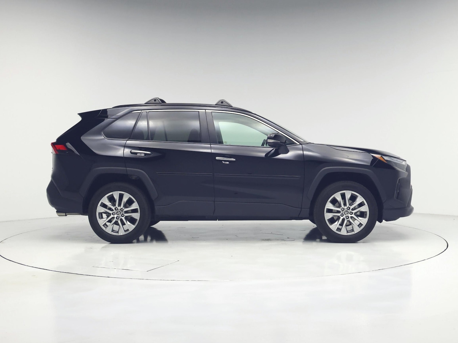 2024 Toyota RAV4 Limited - Photo 8