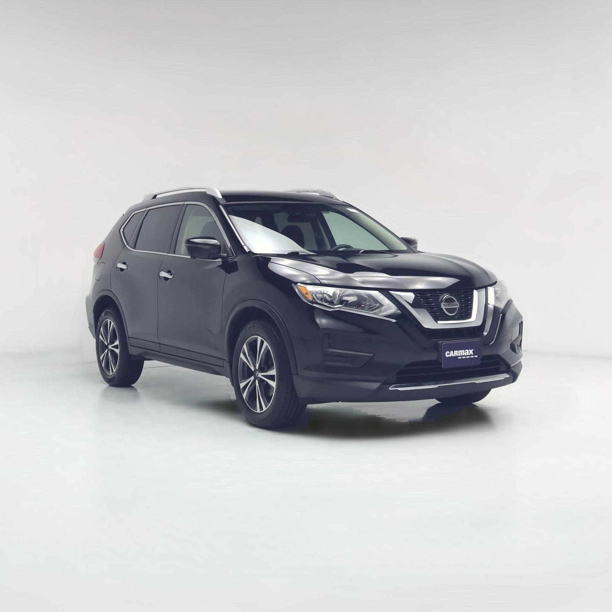 Thumbnail: 2019 Nissan Rogue - 1