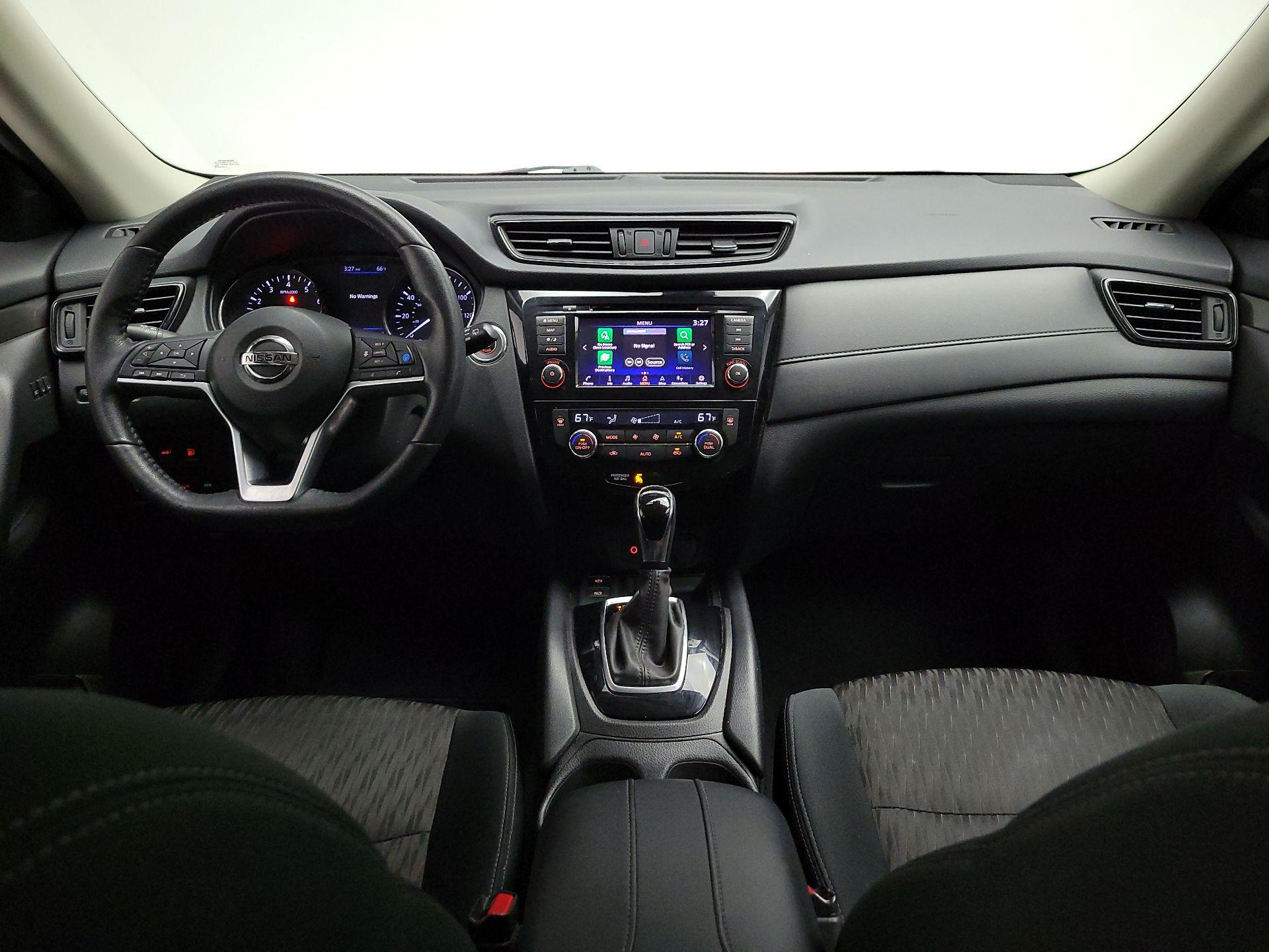 Thumbnail: 2019 Nissan Rogue - 9