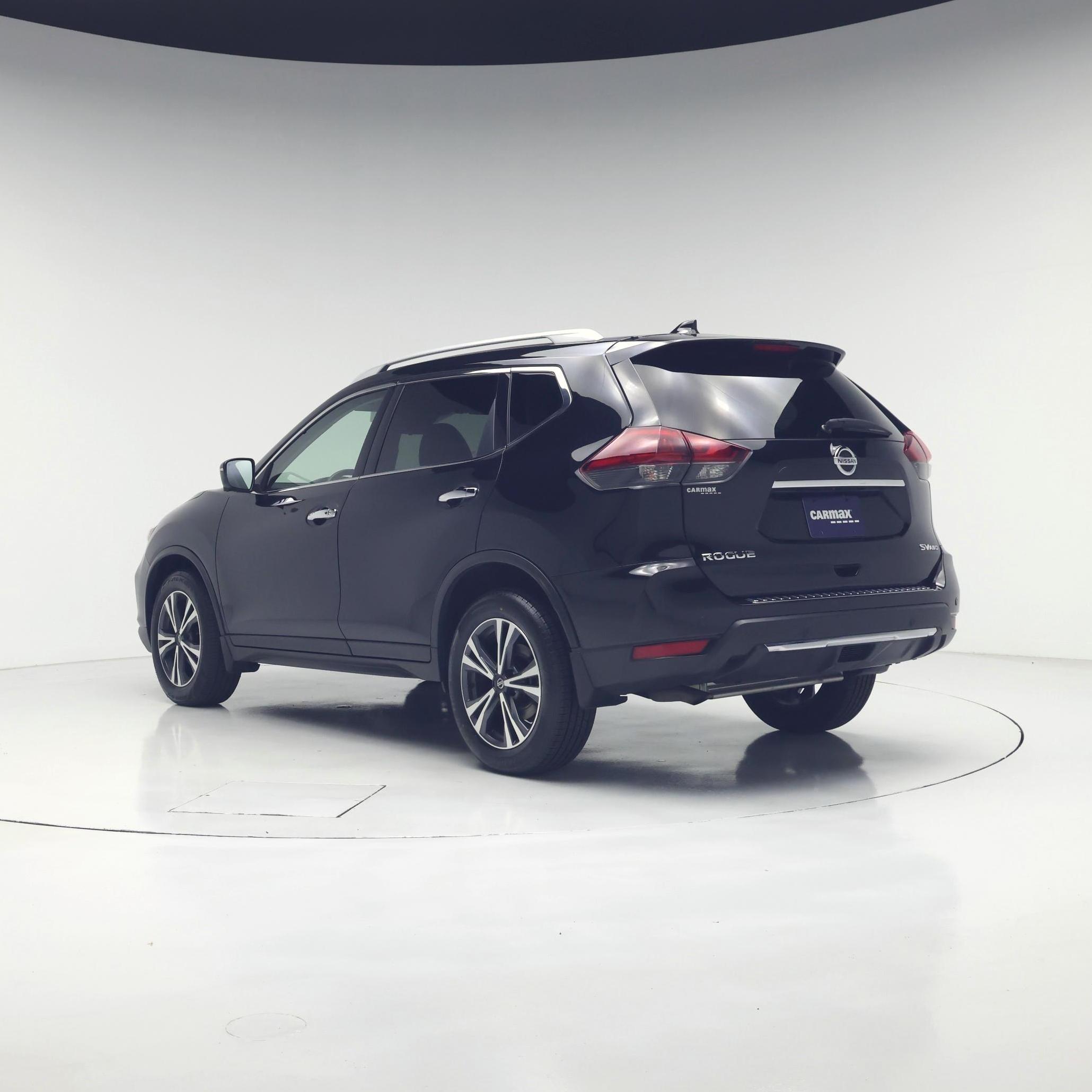 Thumbnail: 2019 Nissan Rogue - 2