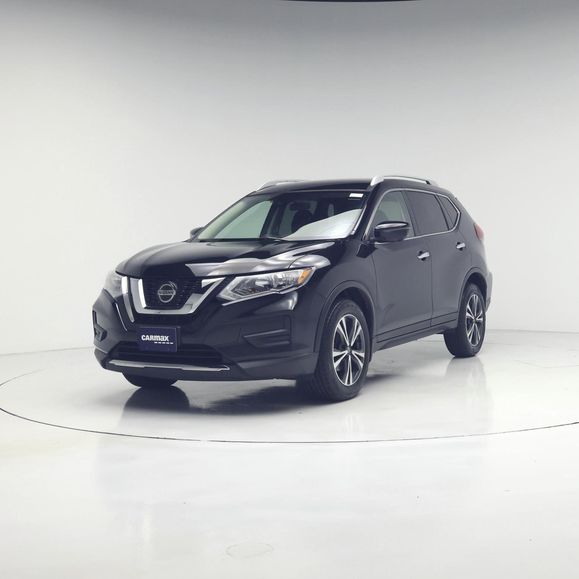 Thumbnail: 2019 Nissan Rogue - 4