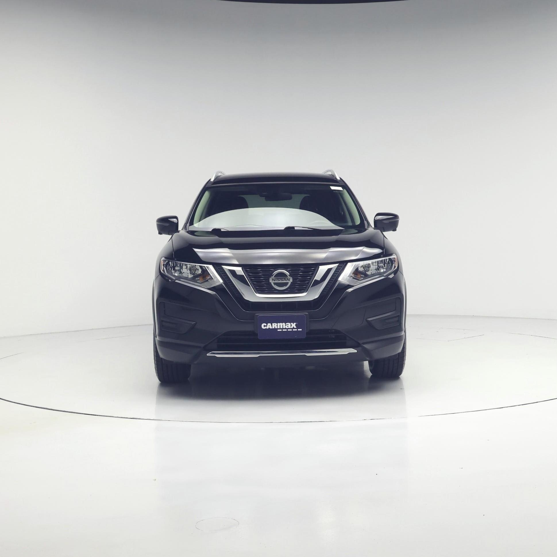 Thumbnail: 2019 Nissan Rogue - 5