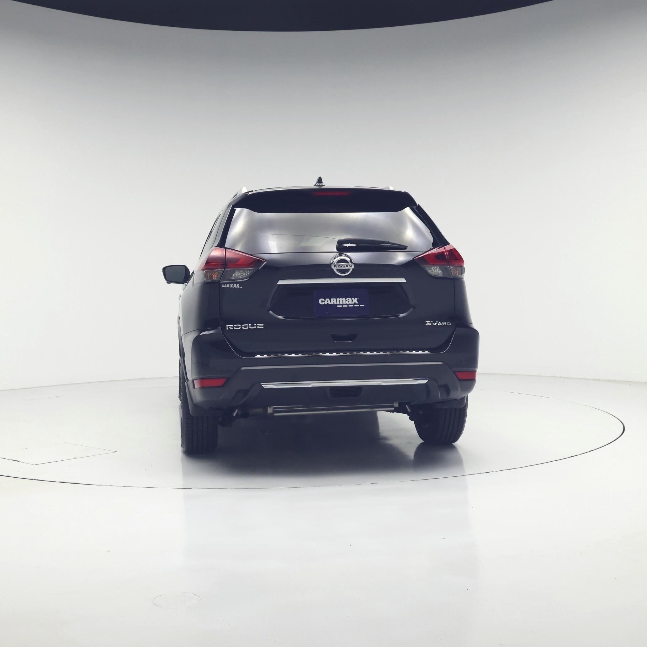 Thumbnail: 2019 Nissan Rogue - 6