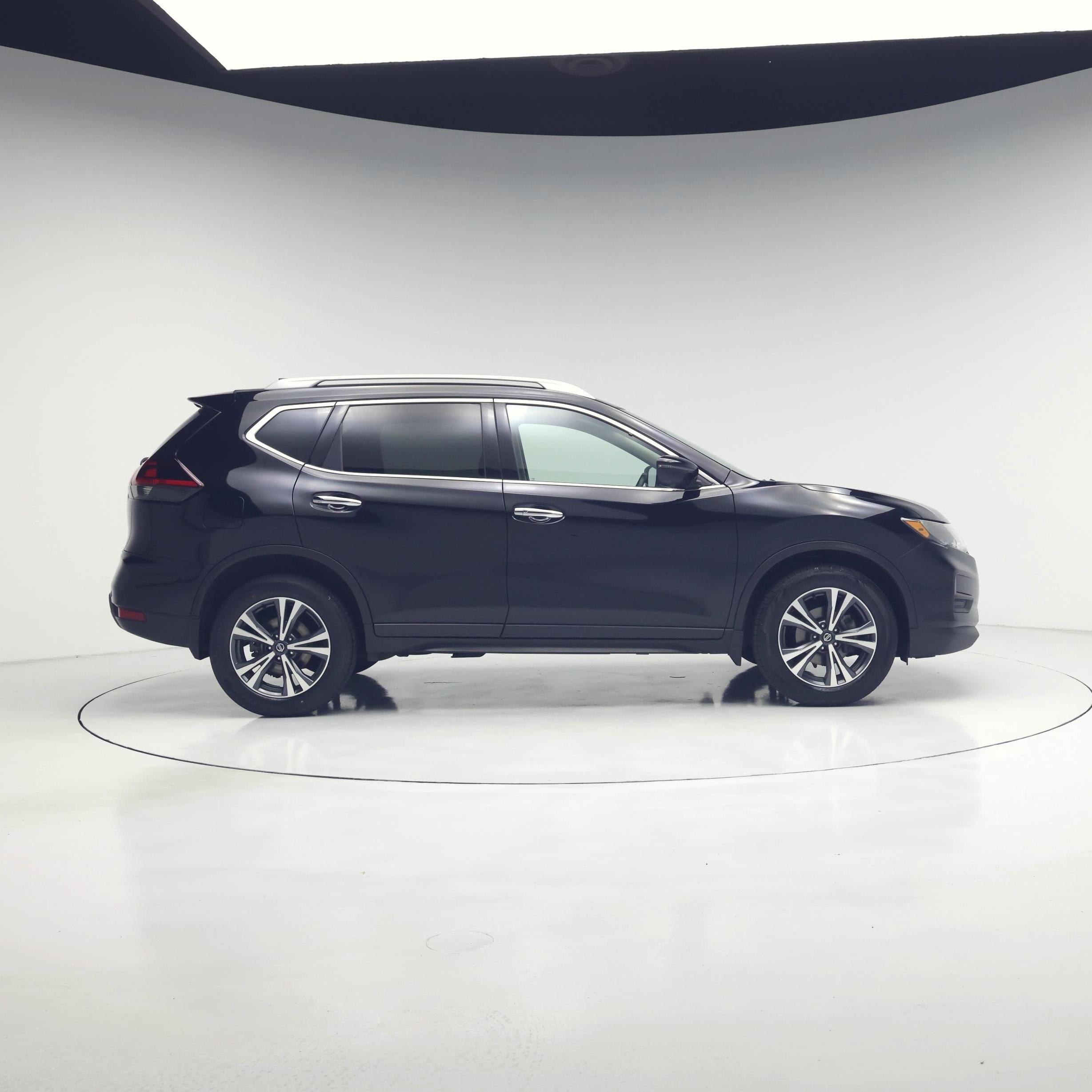 Thumbnail: 2019 Nissan Rogue - 7