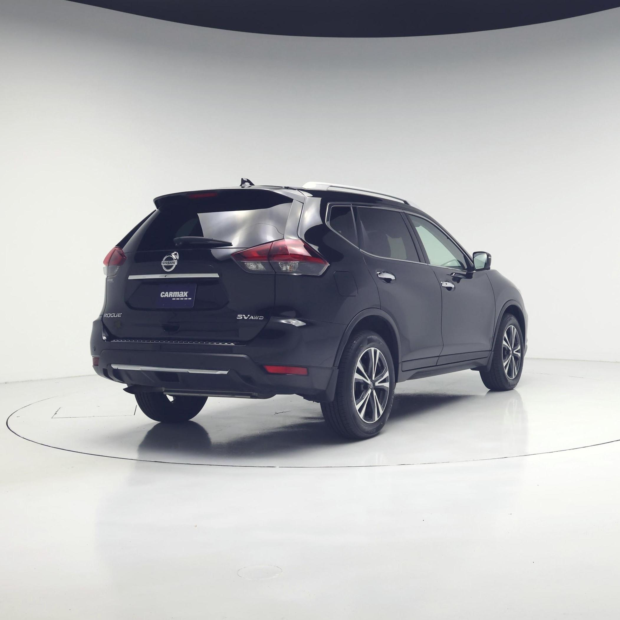 Thumbnail: 2019 Nissan Rogue - 8
