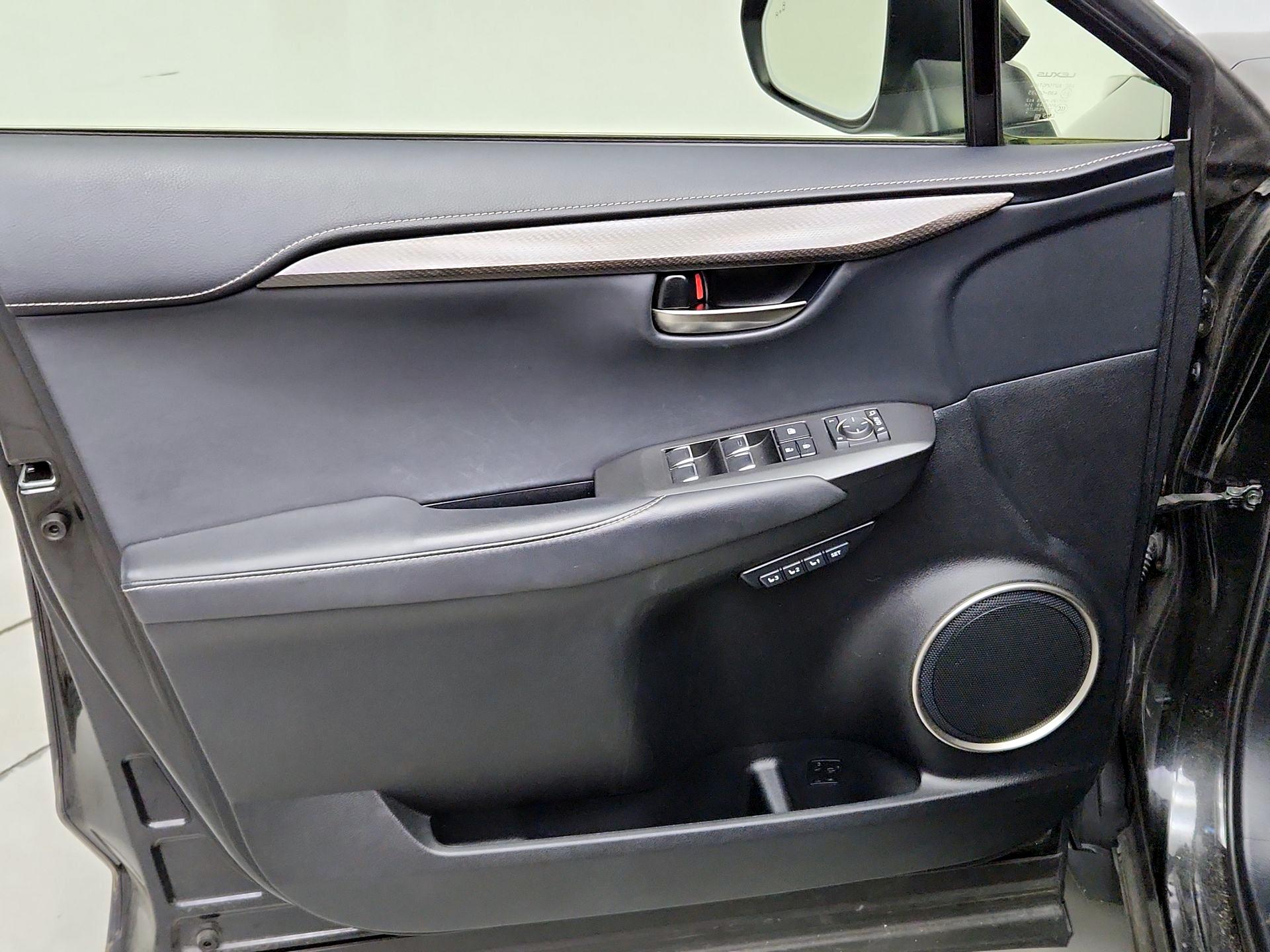 Thumbnail: 2018 Lexus NX - 12