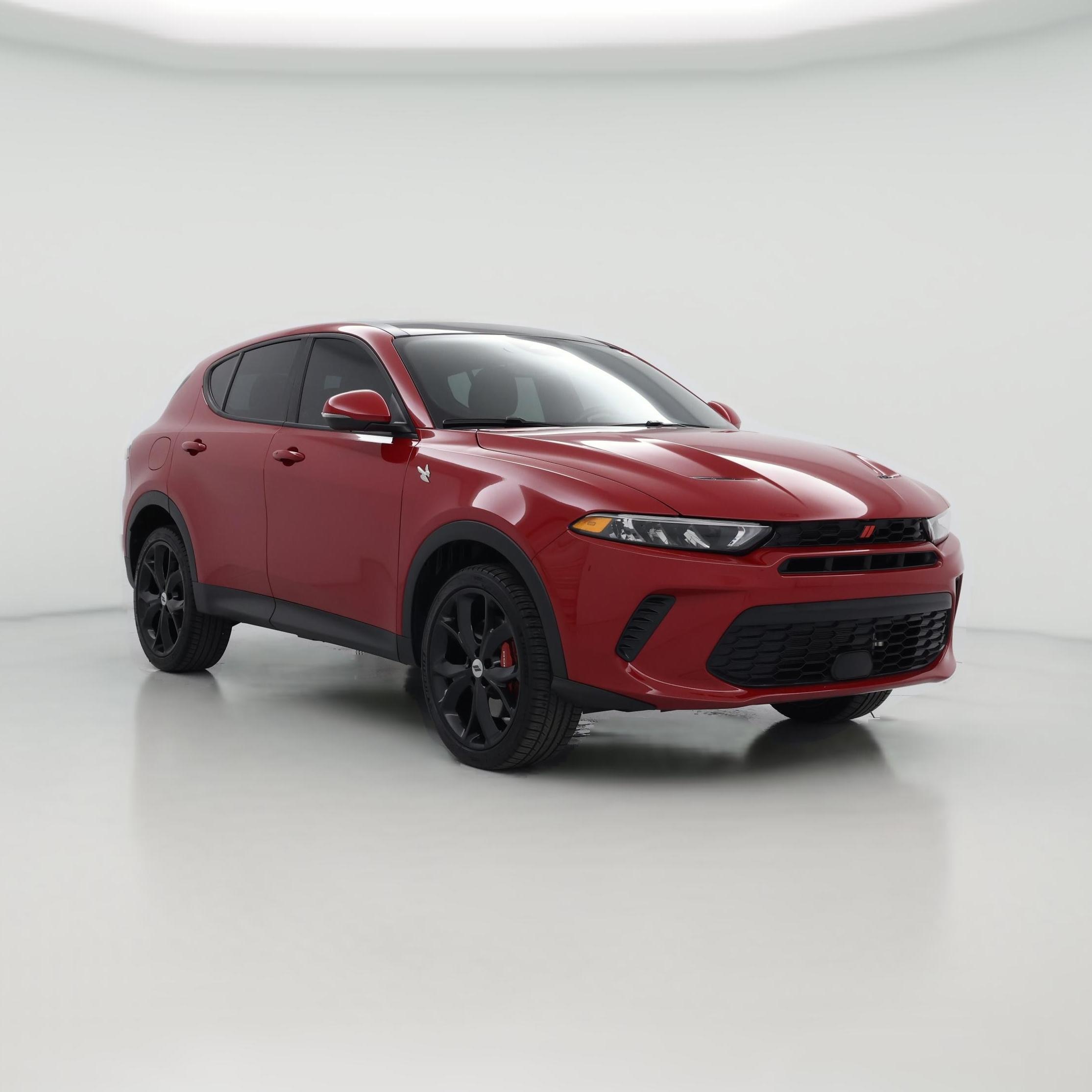 Thumbnail: 2023 Dodge Hornet - 1