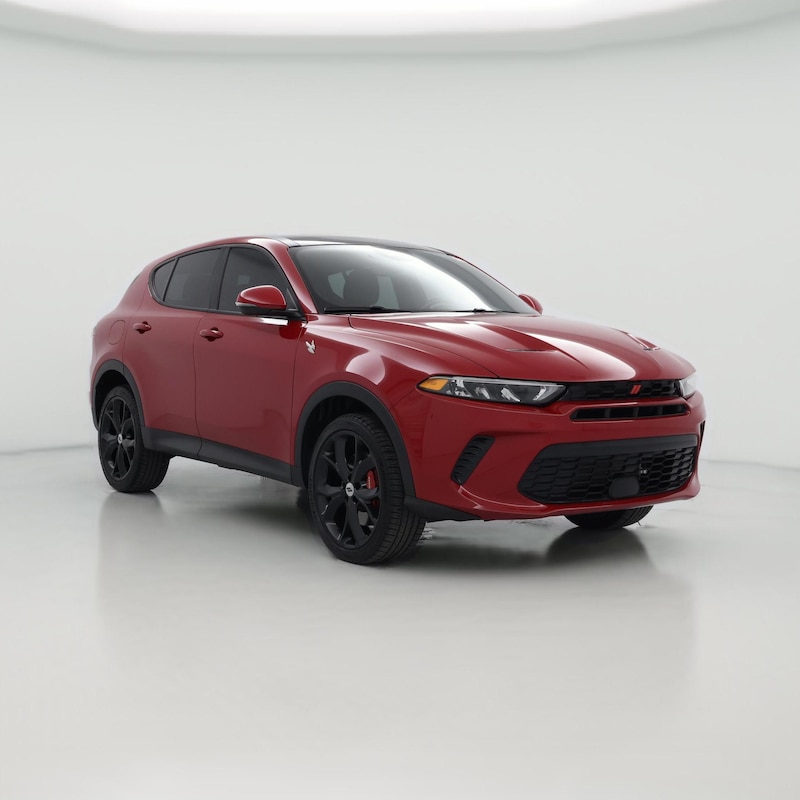 2023 Dodge Hornet GT Plus