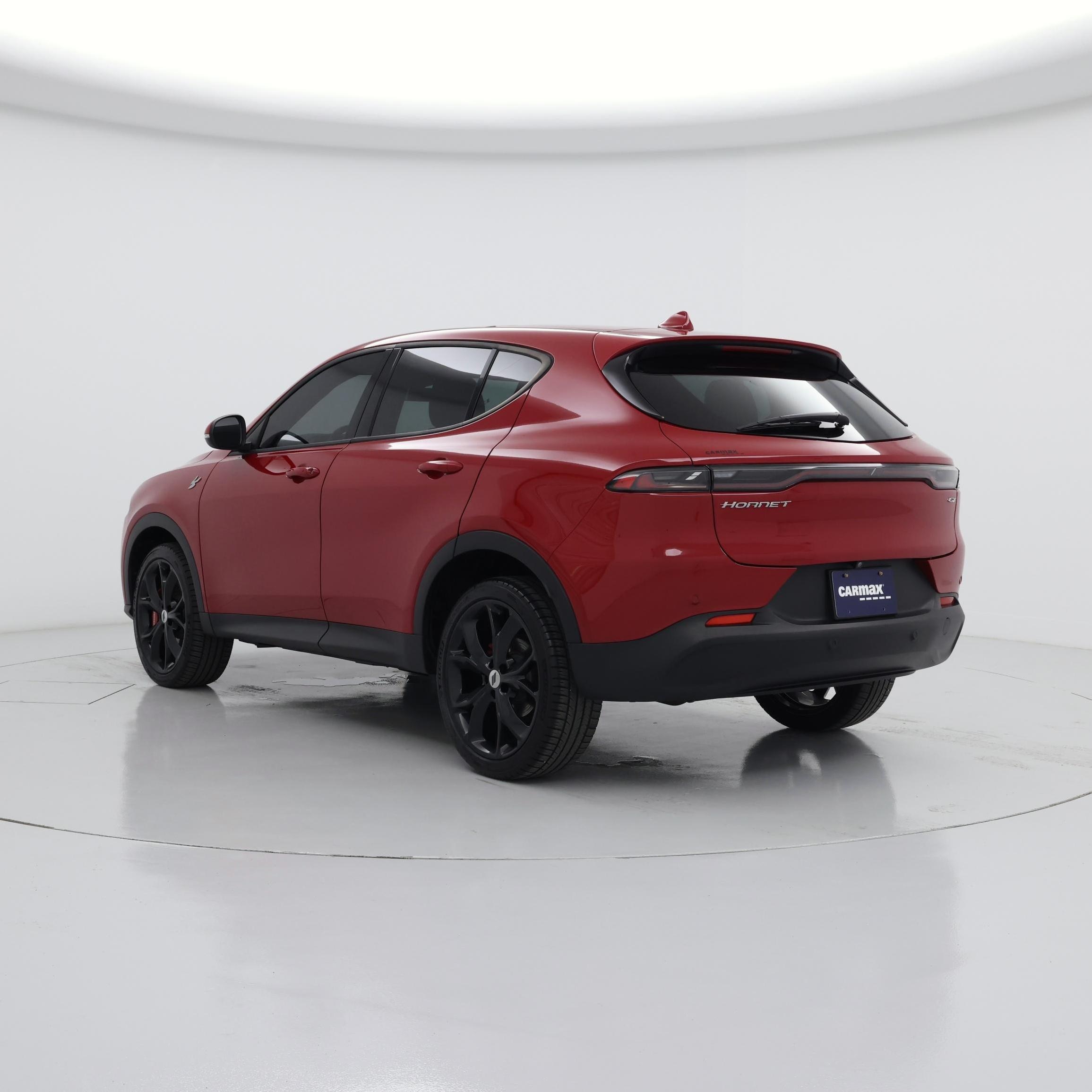 Thumbnail: 2023 Dodge Hornet - 2