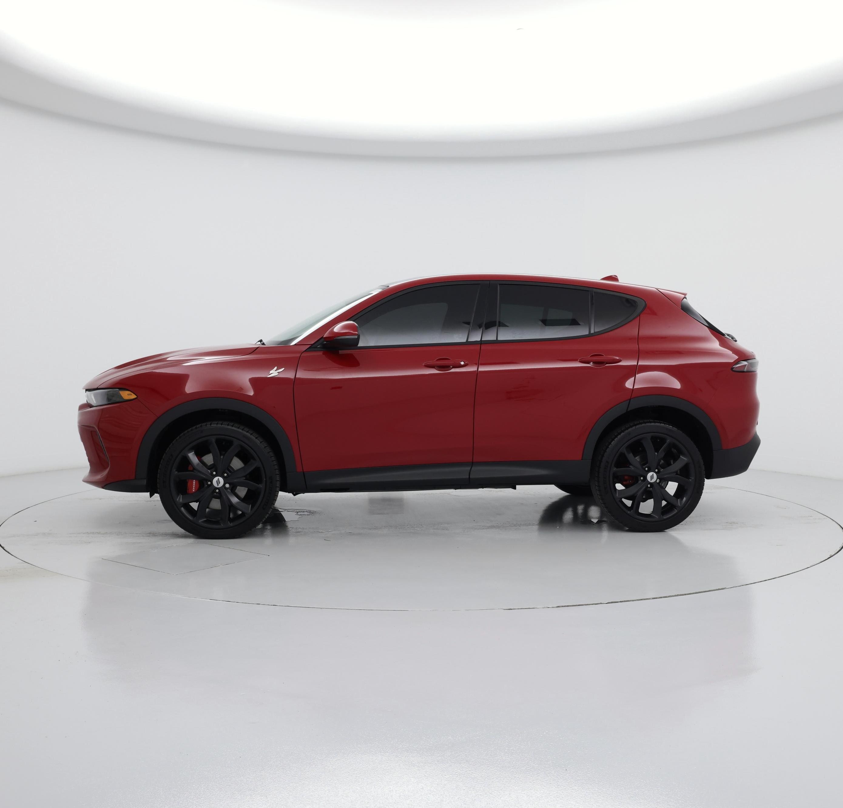 Thumbnail: 2023 Dodge Hornet - 3