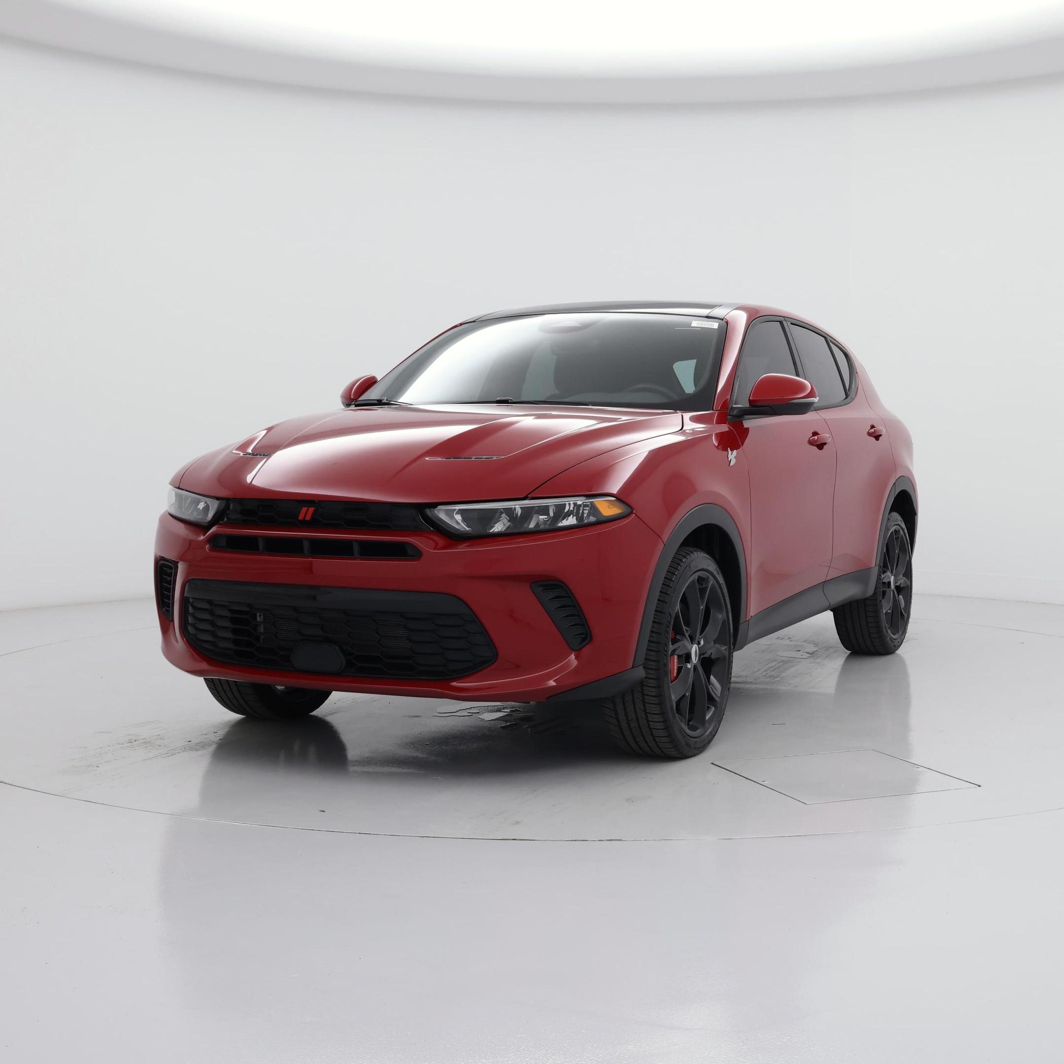 Thumbnail: 2023 Dodge Hornet - 4
