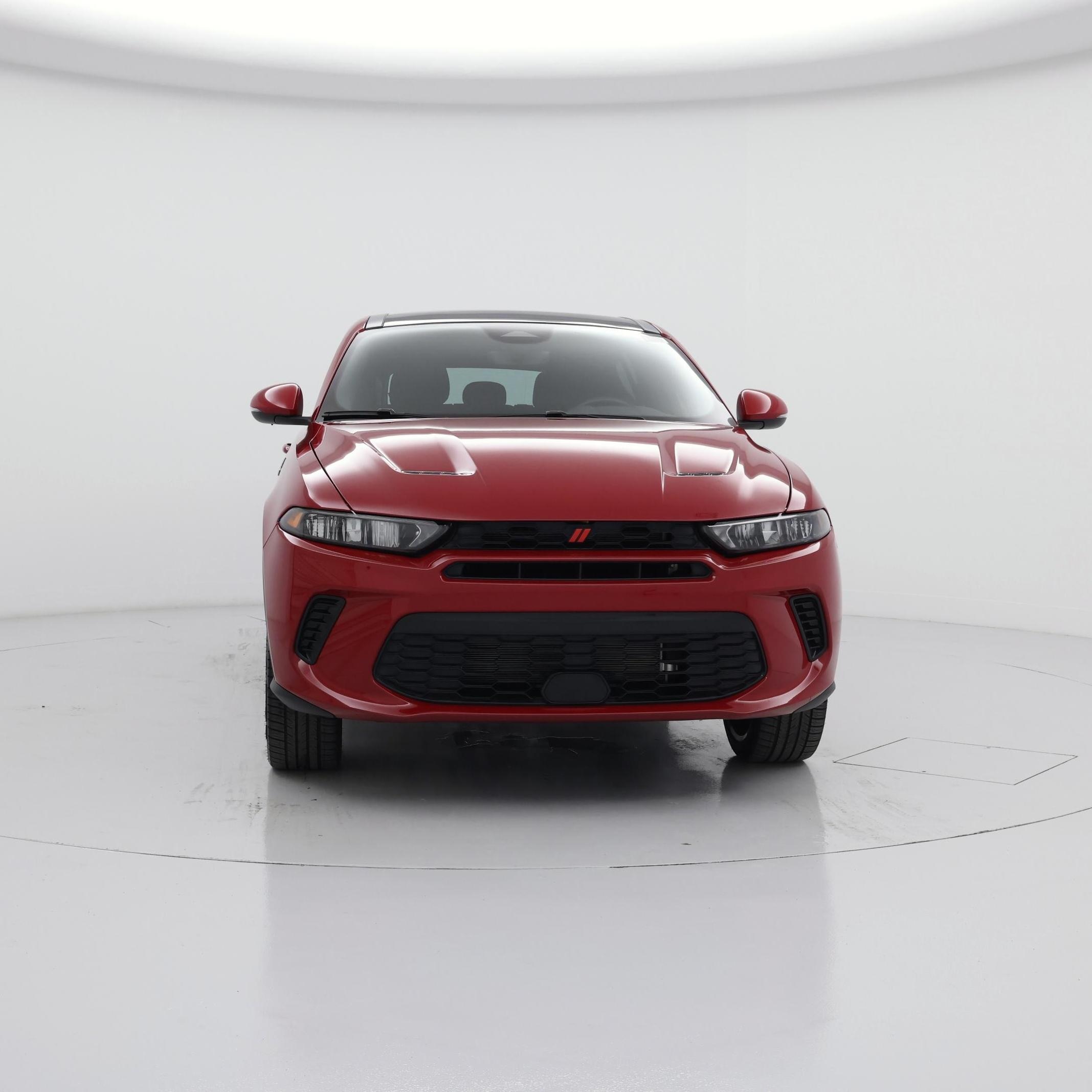 Thumbnail: 2023 Dodge Hornet - 5