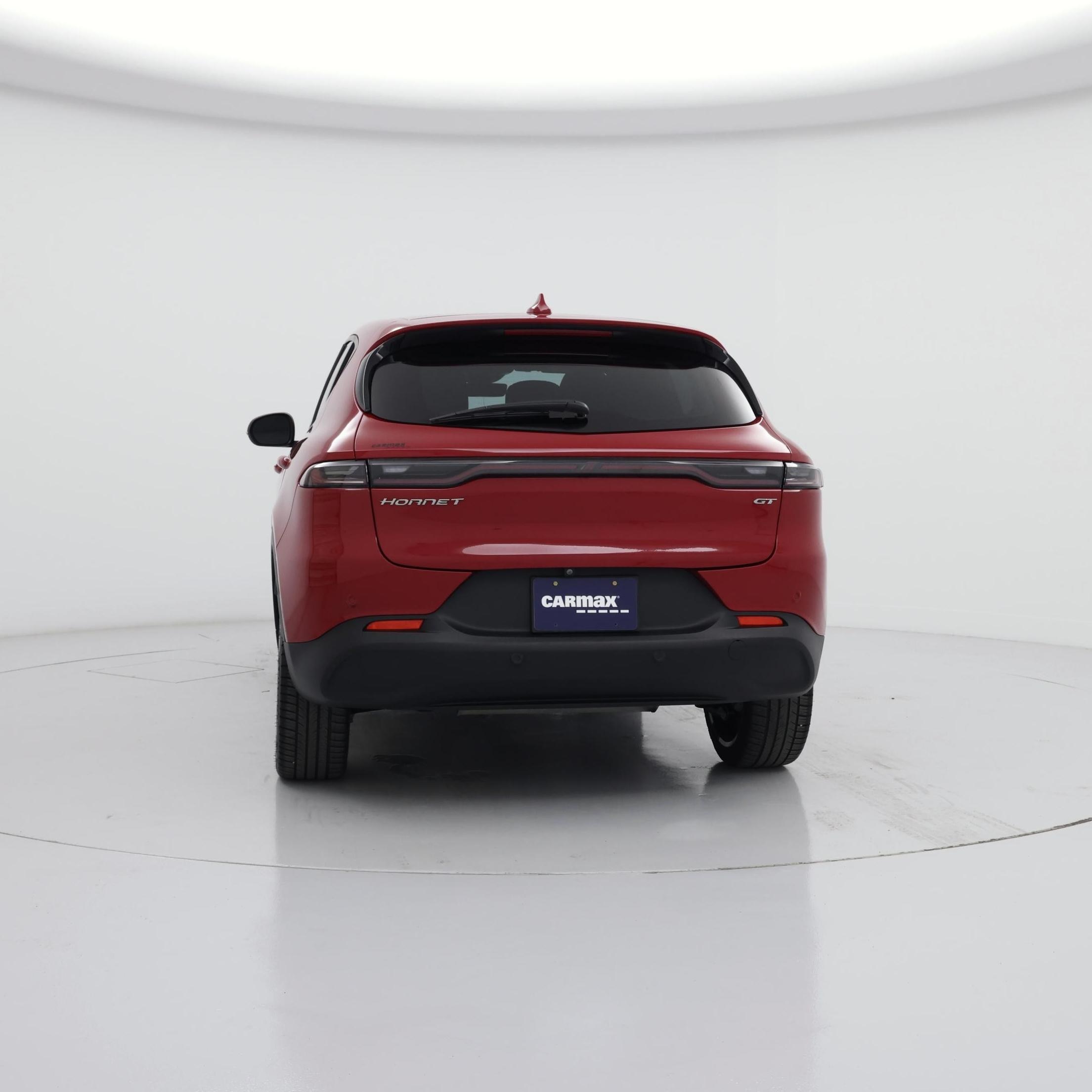 Thumbnail: 2023 Dodge Hornet - 6