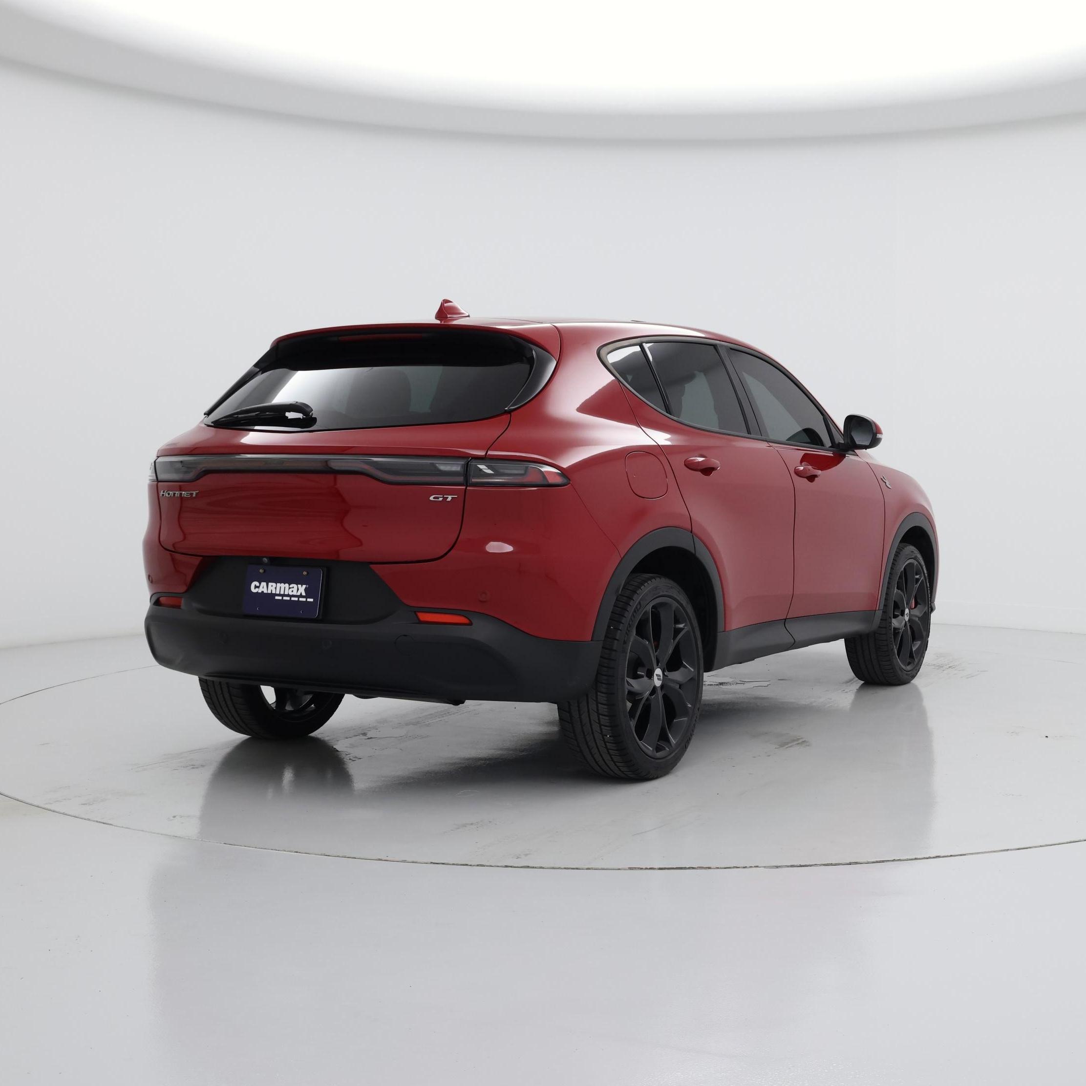 Thumbnail: 2023 Dodge Hornet - 8