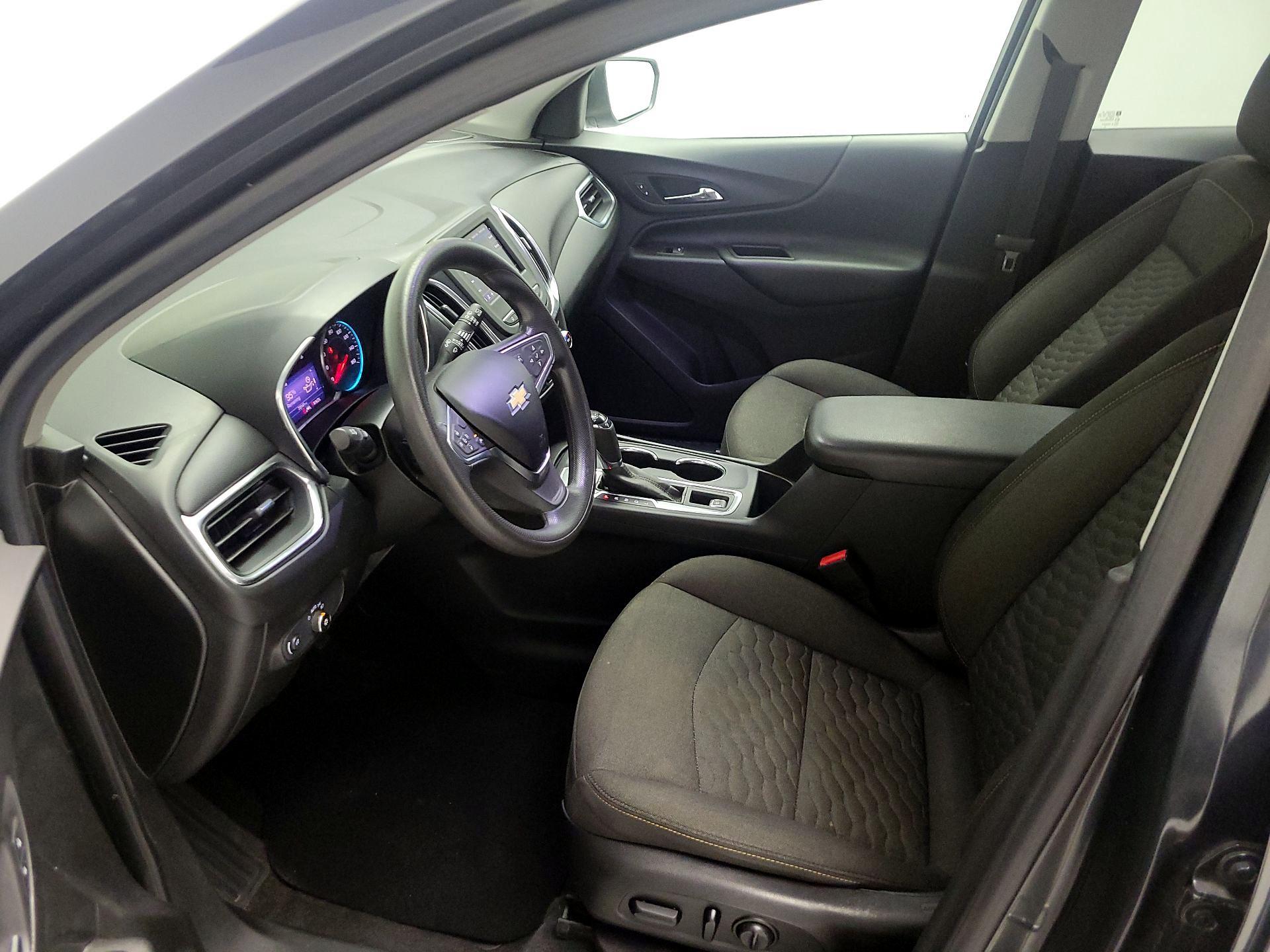 Thumbnail: 2020 Chevrolet Equinox - 11