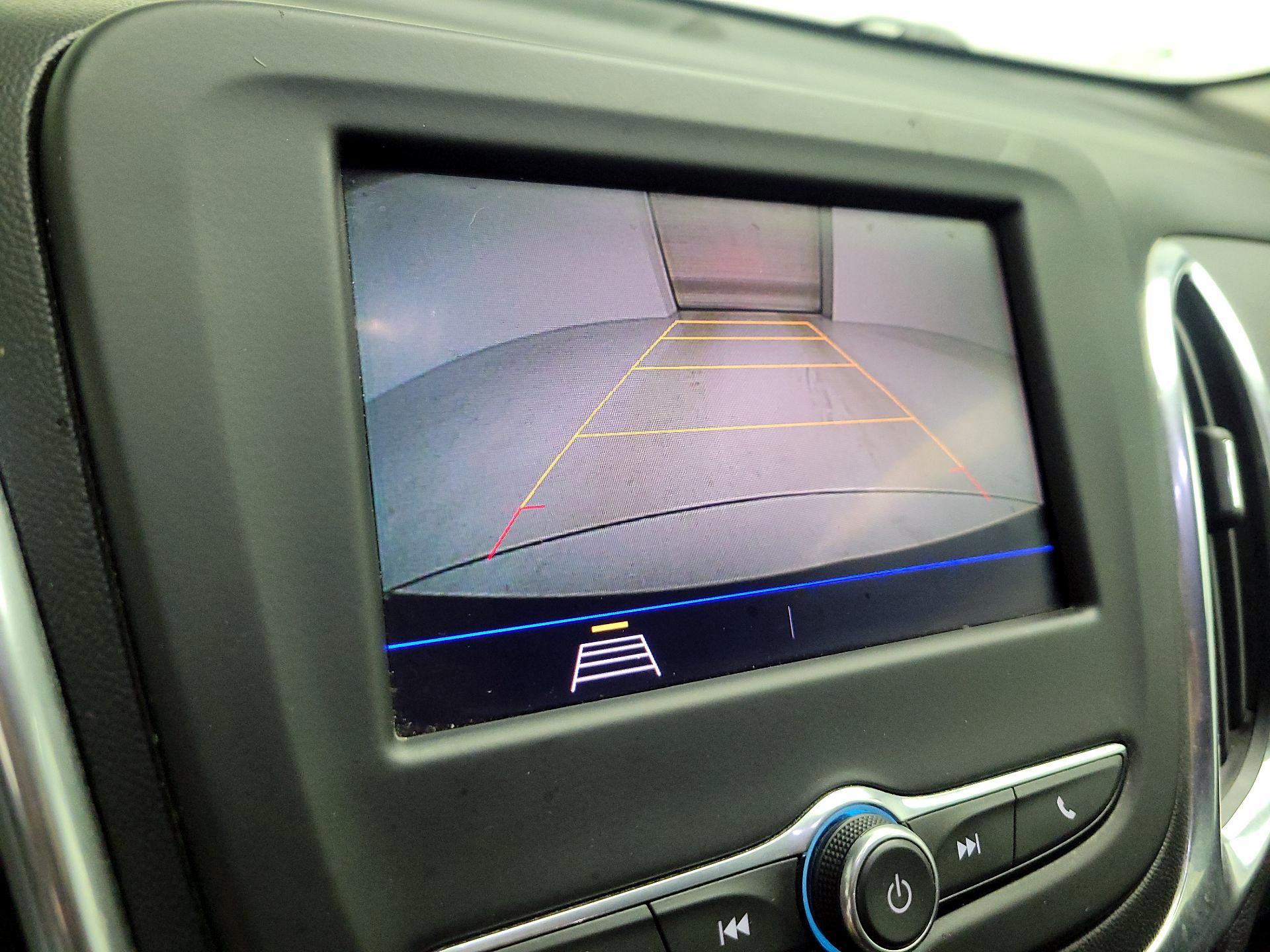 Thumbnail: 2020 Chevrolet Equinox - 14
