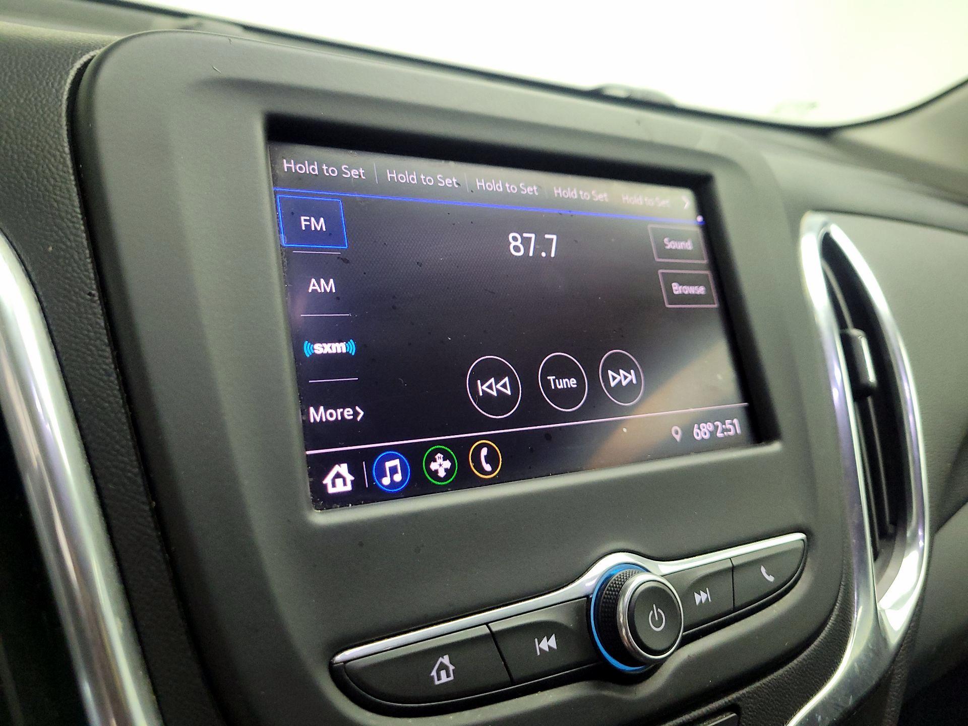 Thumbnail: 2020 Chevrolet Equinox - 15