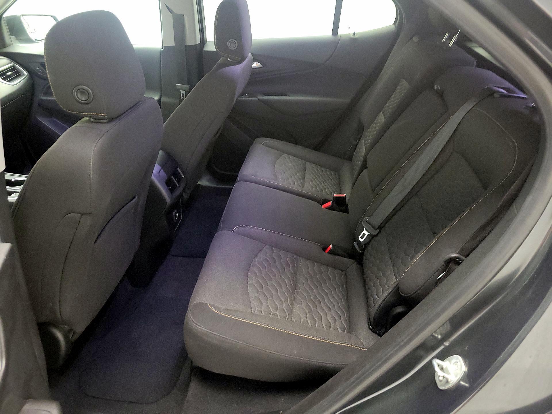 Thumbnail: 2020 Chevrolet Equinox - 19