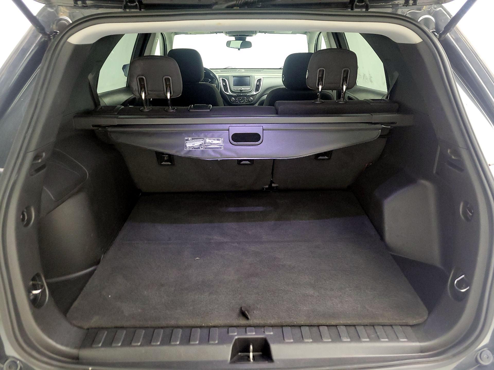Thumbnail: 2020 Chevrolet Equinox - 20