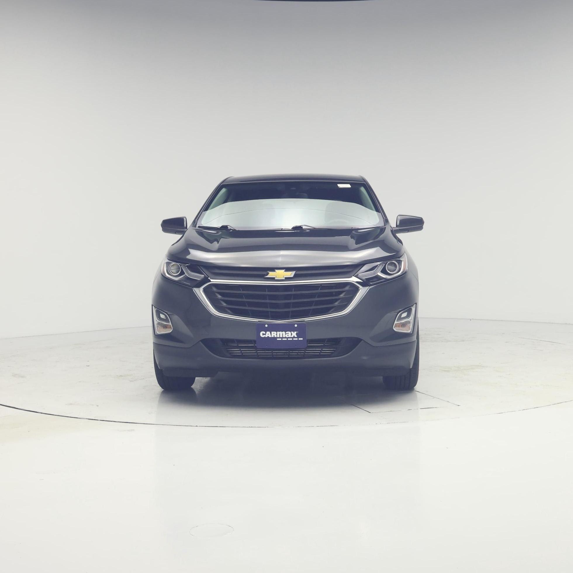 Thumbnail: 2020 Chevrolet Equinox - 5