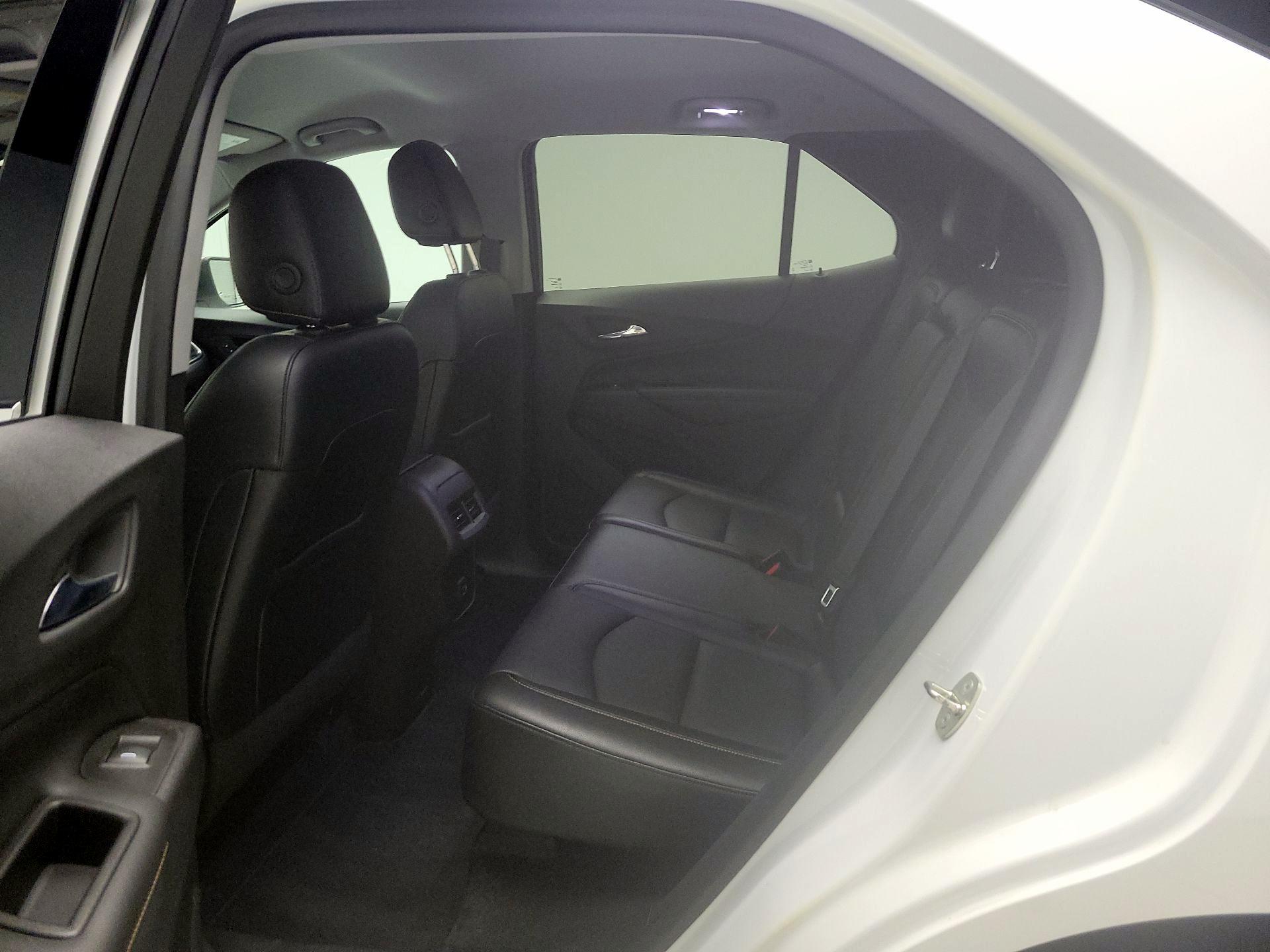 Thumbnail: 2020 Chevrolet Equinox - 19