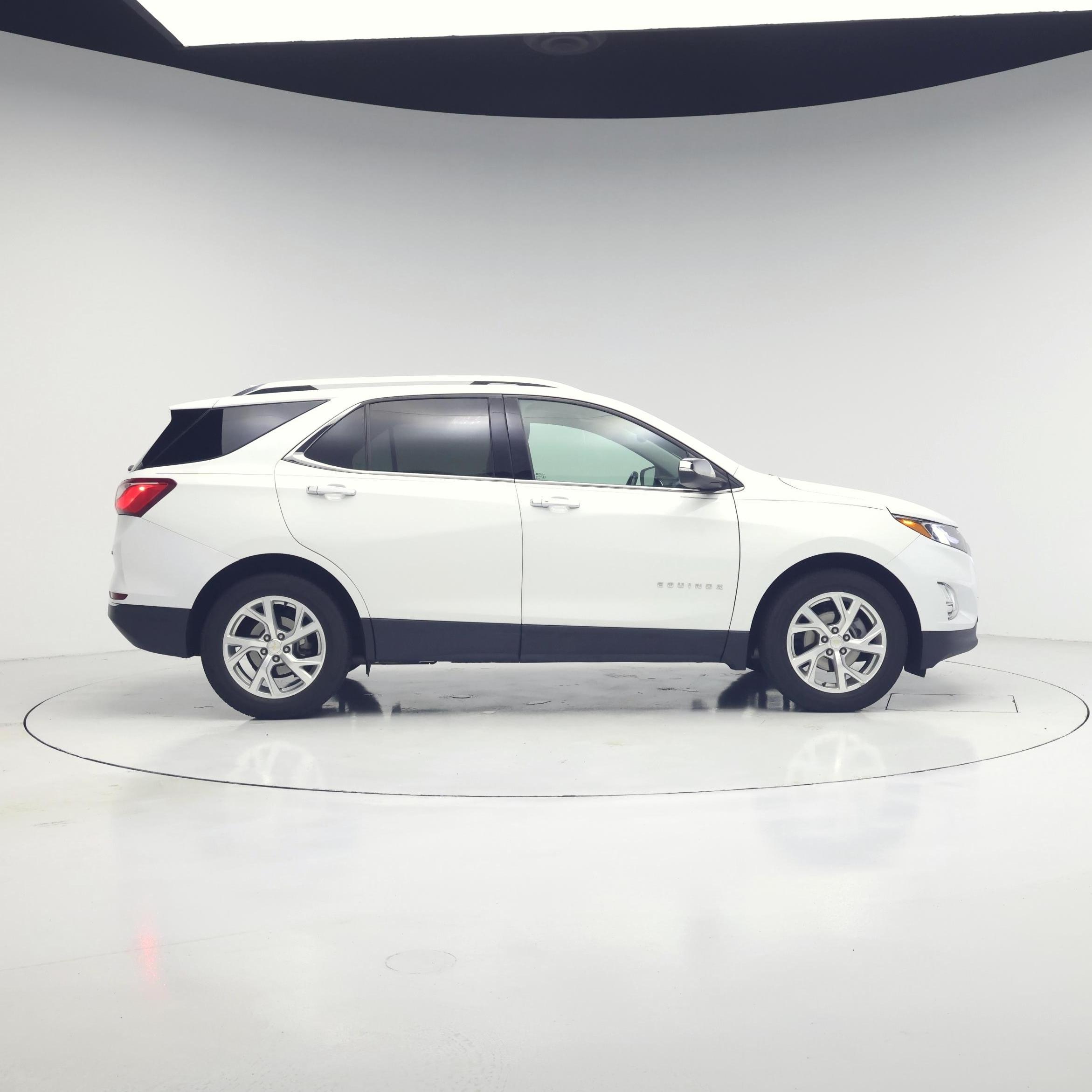 Thumbnail: 2020 Chevrolet Equinox - 7