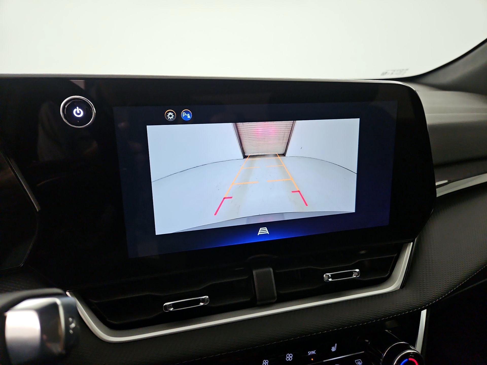 Thumbnail: 2025 Chevrolet Equinox - 12