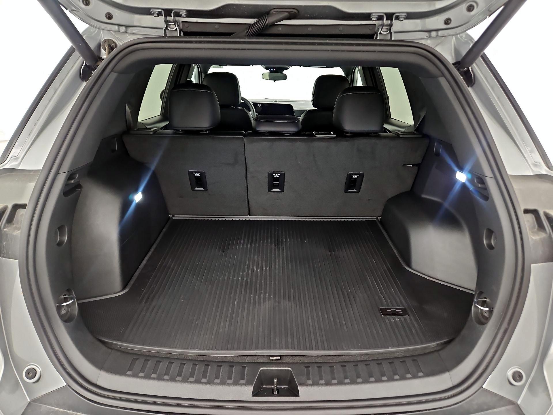 Thumbnail: 2025 Chevrolet Equinox - 18