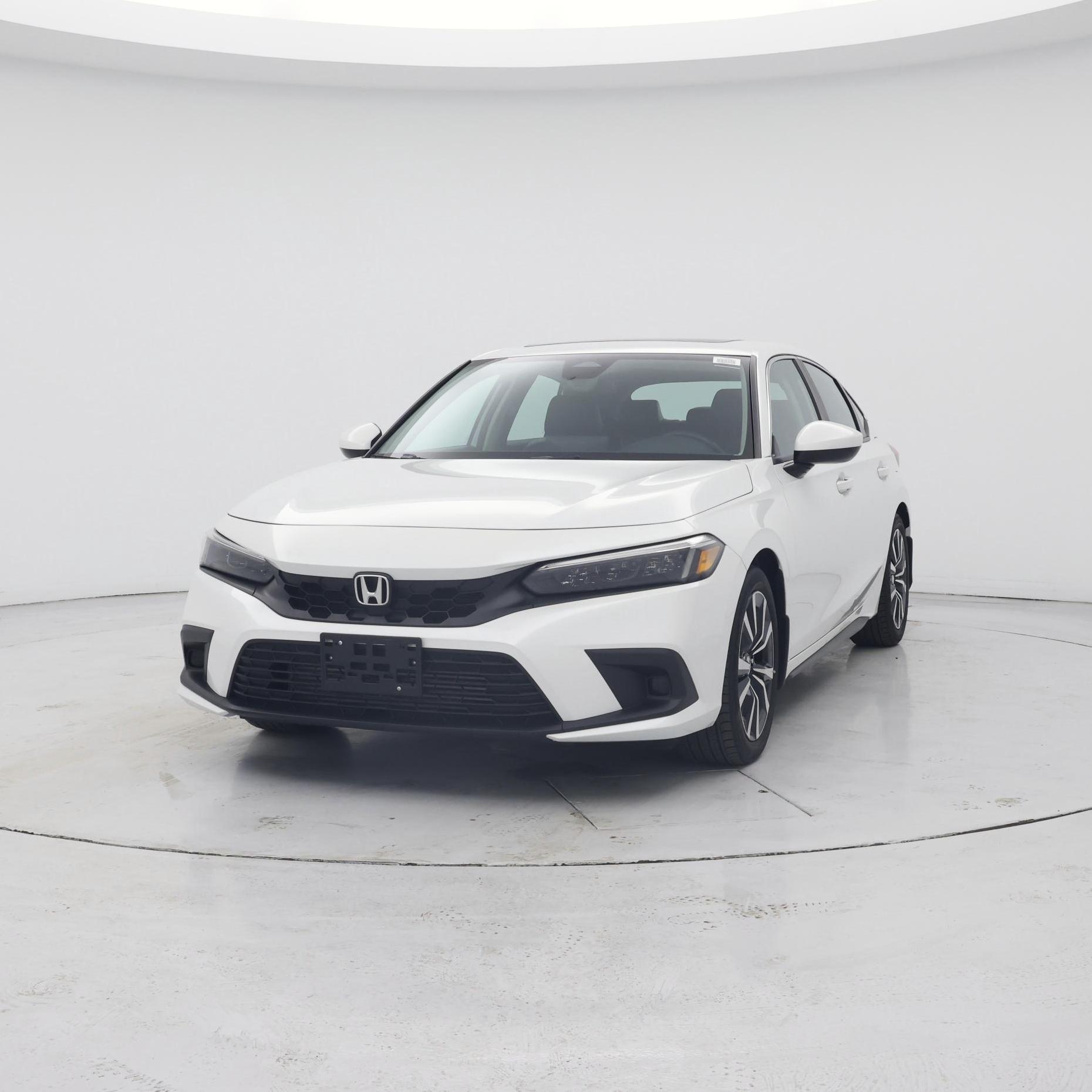 Thumbnail: 2023 Honda Civic - 4