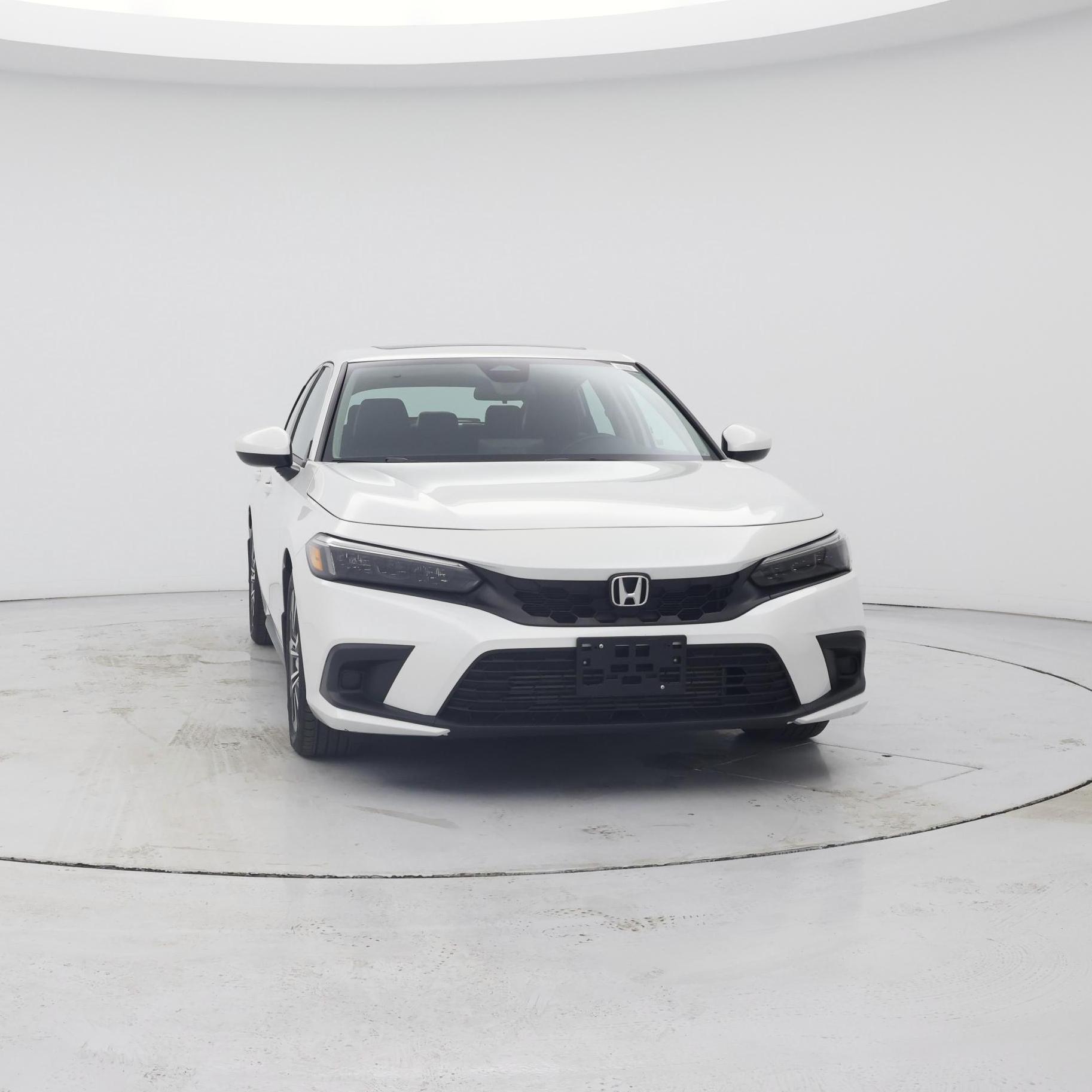 Thumbnail: 2023 Honda Civic - 5