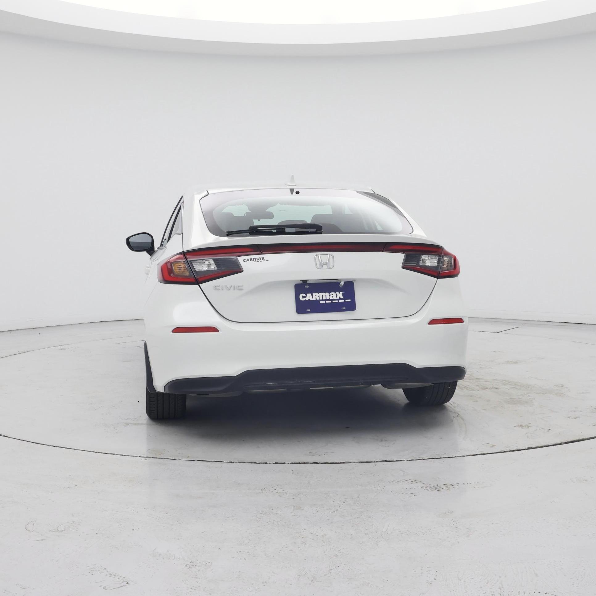 Thumbnail: 2023 Honda Civic - 6
