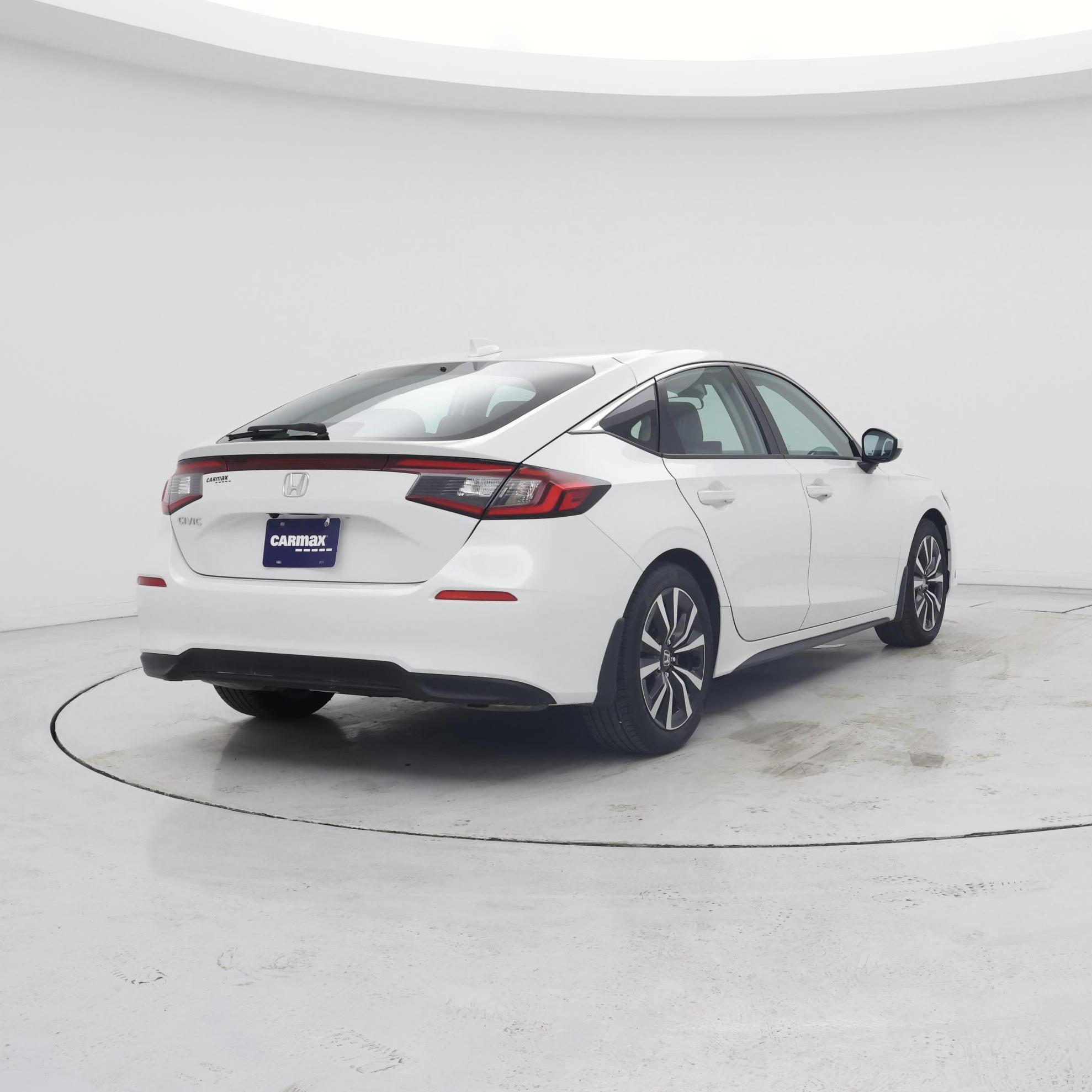 Thumbnail: 2023 Honda Civic - 8