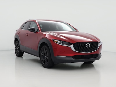 2025 Mazda CX-30 2.5 S Select Sport